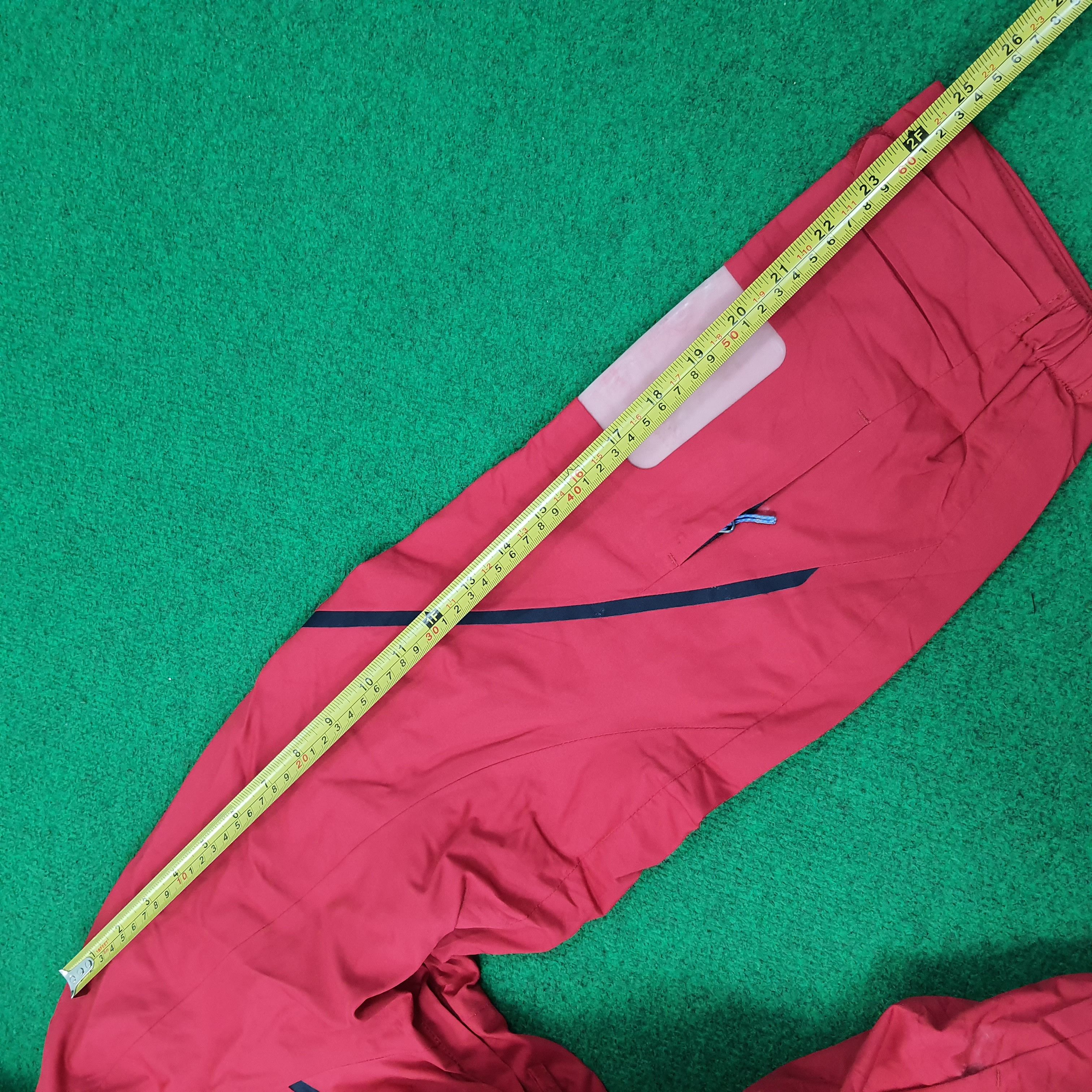 Mizuno Vintage Mizuno Olympic Japan Thermal Plus Jacket C264N12 Size US L / EU 52-54 / 3 - 18 Thumbnail