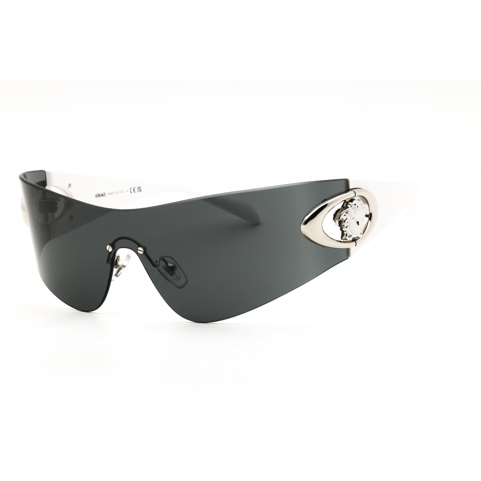 Versace Versace 0VE2280-100087(596305-GZ1) Size ONE SIZE - 1 Thumbnail