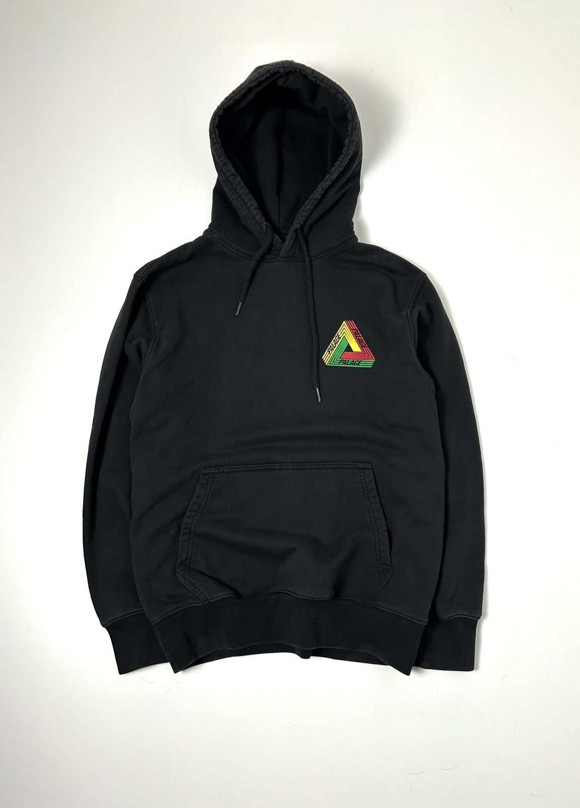 Palace Palace tri ripper hoodie Grailed