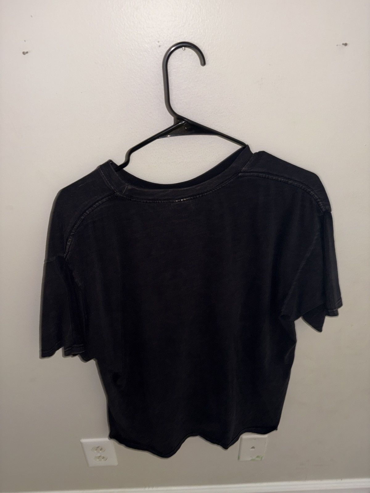Japanese Brand Japanese Brand Black Tee Size US L / EU 52-54 / 3 - 2 Thumbnail
