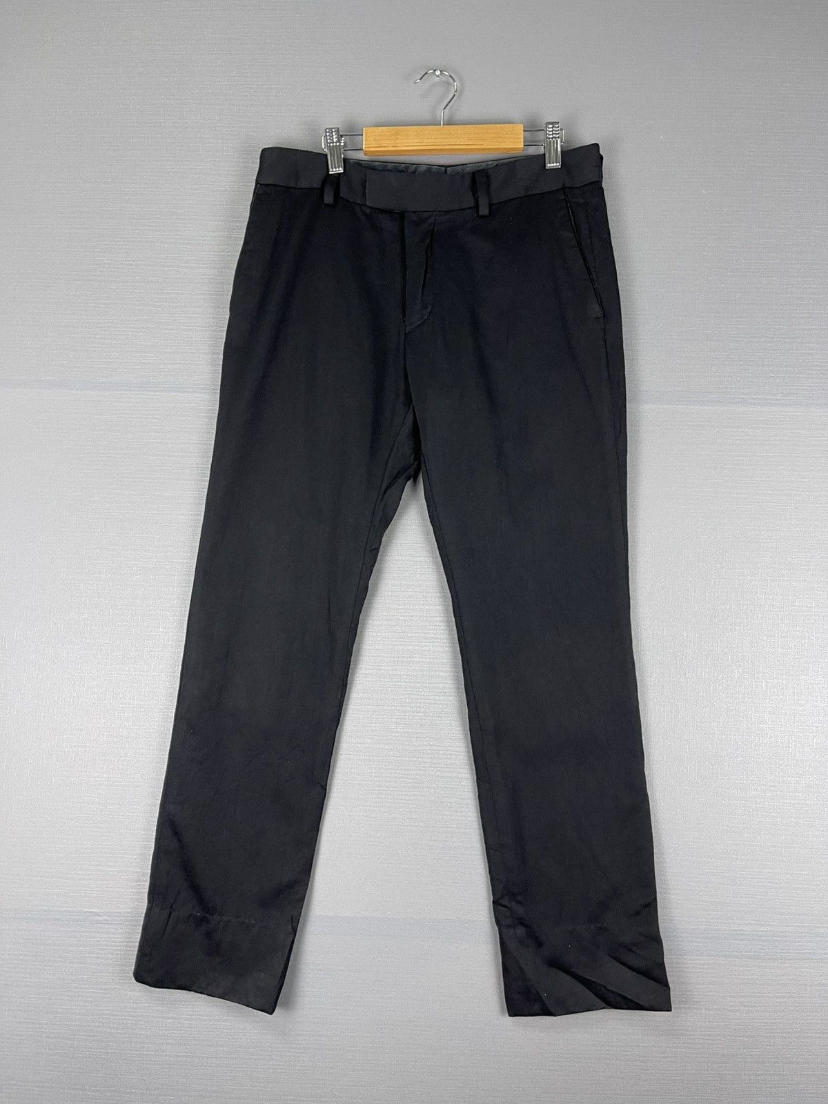 Number (N)ine Number Nine Casual Pant Size US 30 / EU 46 - 1 Thumbnail
