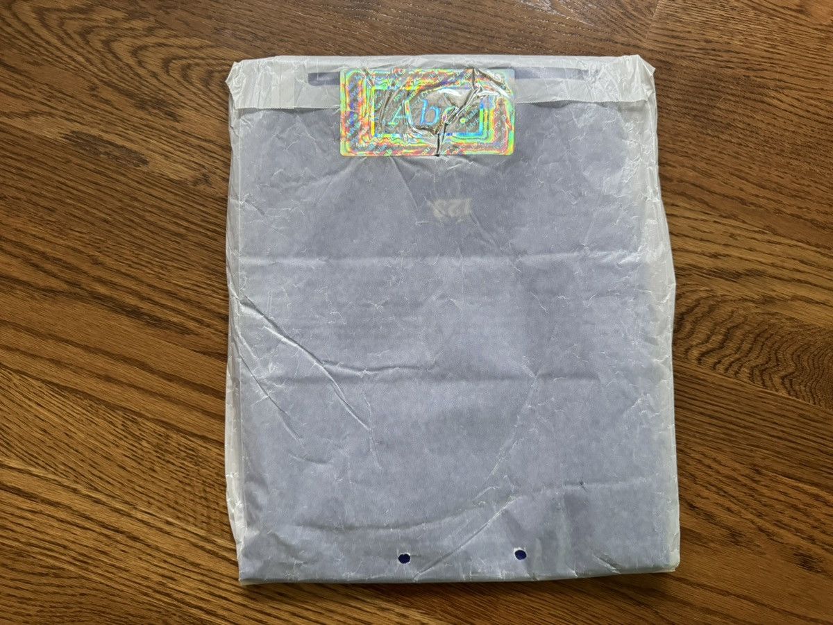 Advisory Board Crystals XL Blue ABC Pants 123 36 Extra Large Joggers Sweatpants Size US 36 / EU 52 - 17 Thumbnail