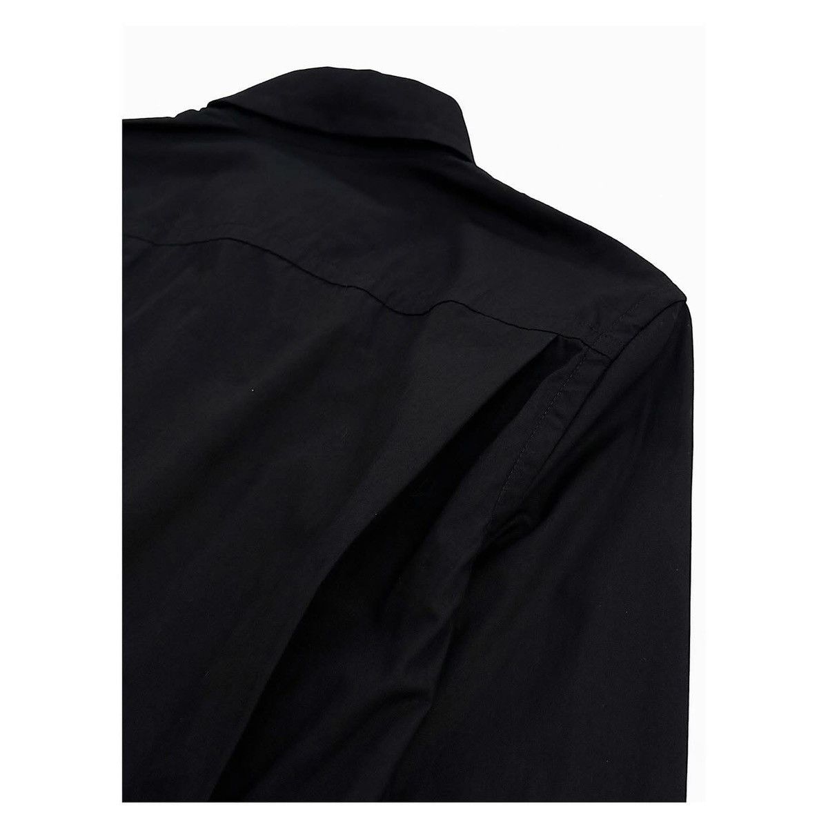 Dirk Bikkembergs Dirk Bikkembergs 2 Layer Arm Shirt Size US M / EU 48-50 / 2 - 11 Thumbnail