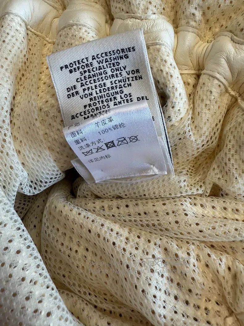 Hermes Hermes Lady Duster Coat, Unique Design. Material is 100% S Size XXS / US 00 / IT 34 - 6 Thumbnail