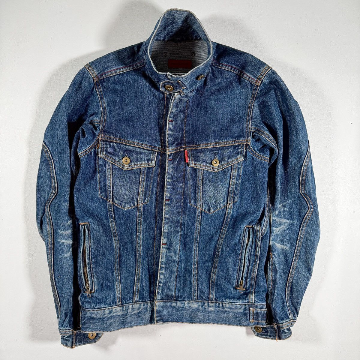 SHINICHIRO ARAKAWA | Grailed