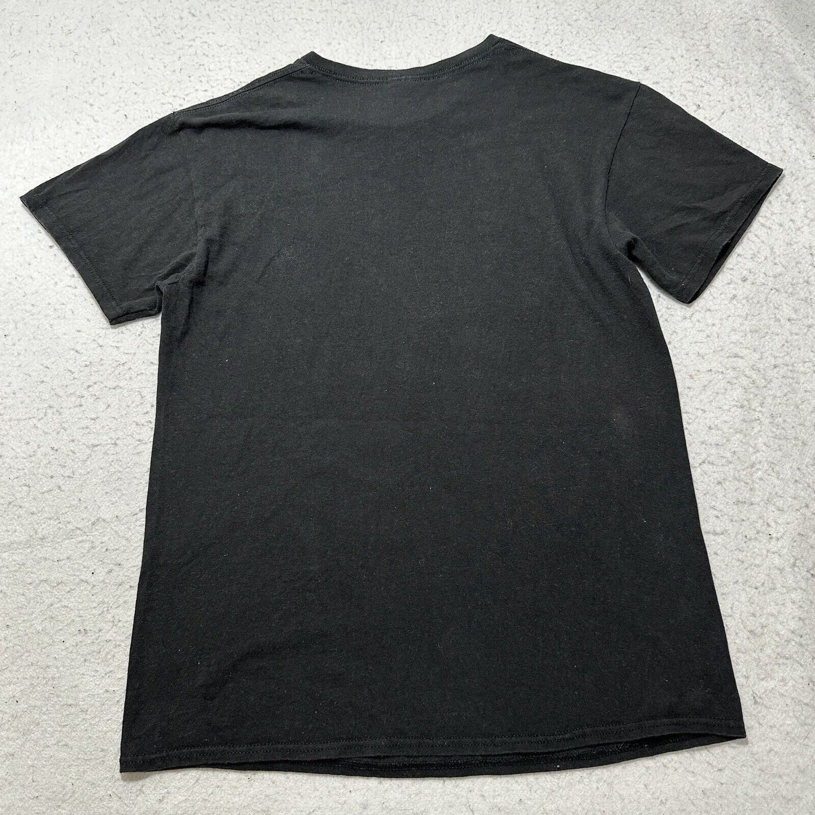 Delta Zion National Park Medium Graphic T Shirt Pro Weight Delta Size US M / EU 48-50 / 2 - 11 Thumbnail