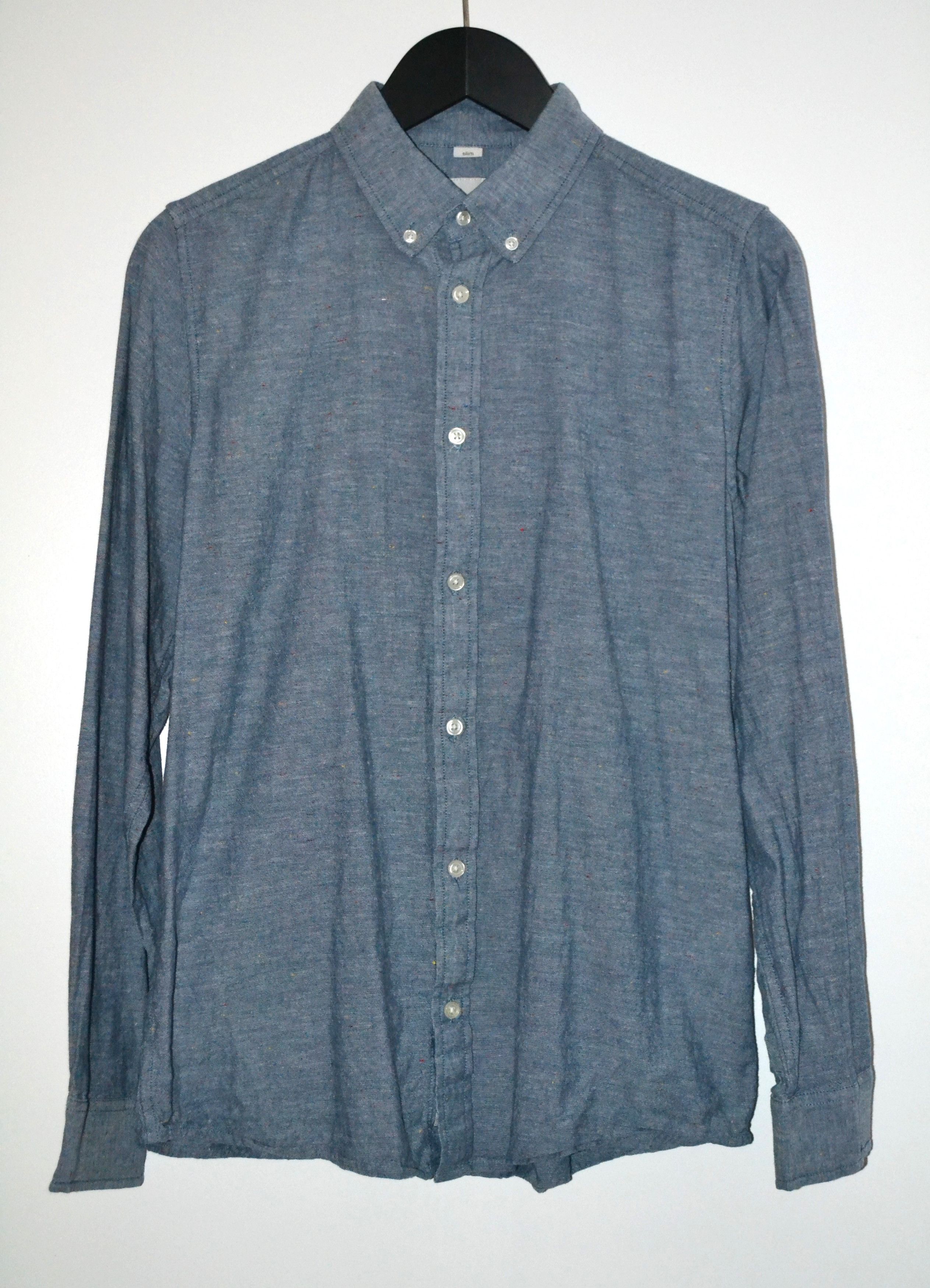 Carhartt Carhartt Shirt Size US M / EU 48-50 / 2 - 1 Thumbnail
