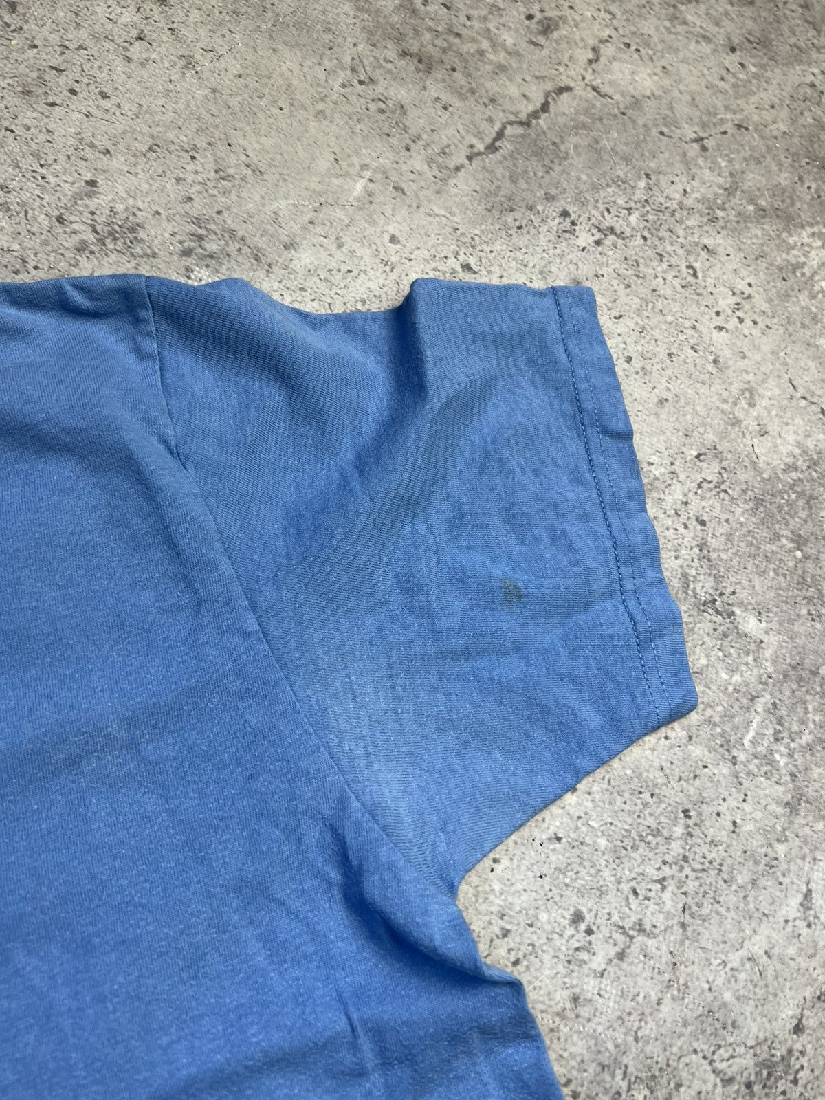Supreme Supreme Crash Tee FW21 Size US M / EU 48-50 / 2 - 8 Thumbnail