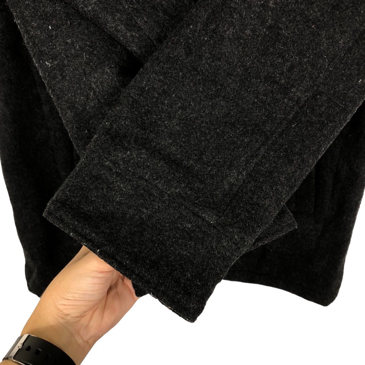 PPFM 🔥Chore Wool Jacket PPFM Japan Made Size US M / EU 48-50 / 2 - 13 Thumbnail