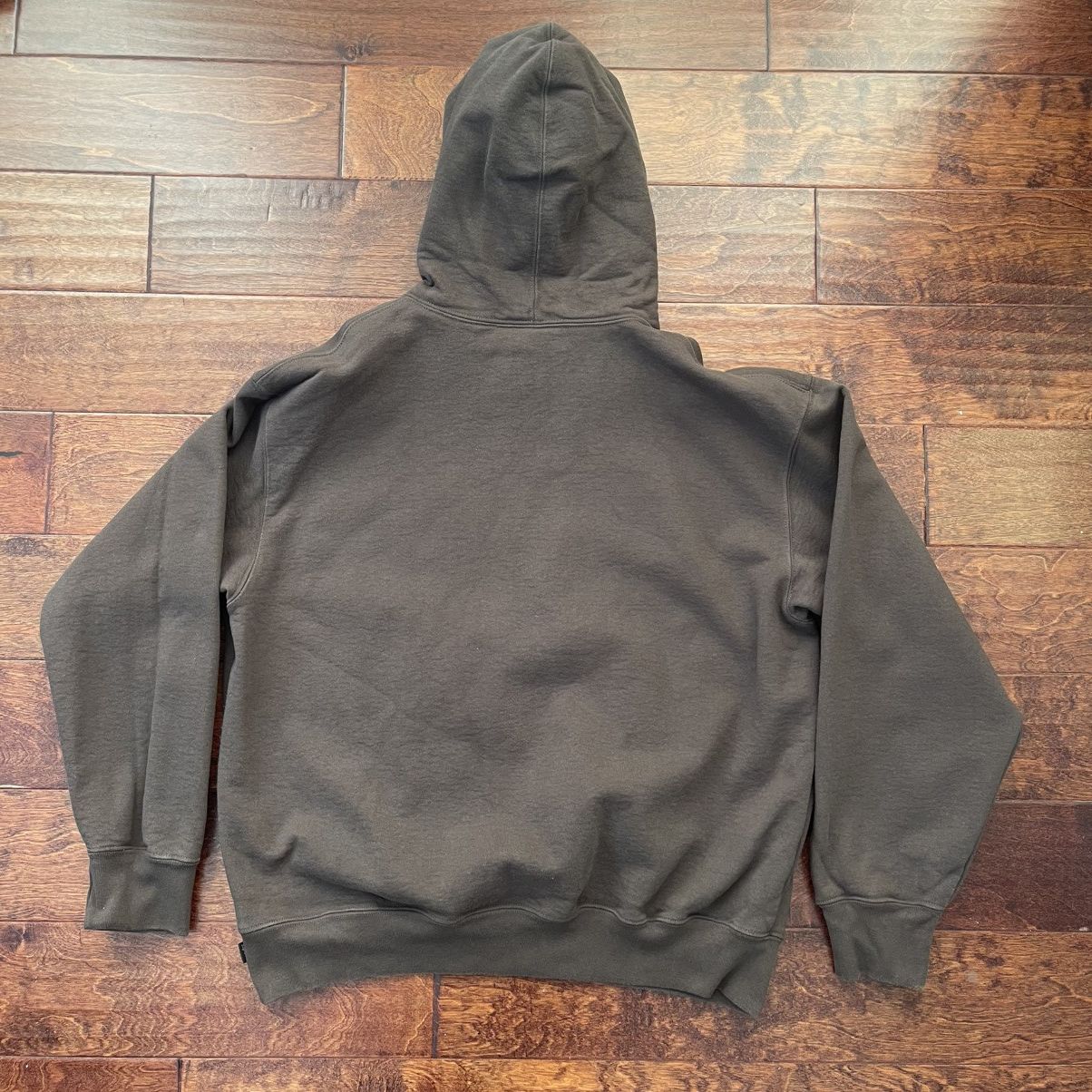 Supreme Small Box Logo Chicago Exclusive Hoodie Size US L / EU 52-54 / 3 - 7 Thumbnail