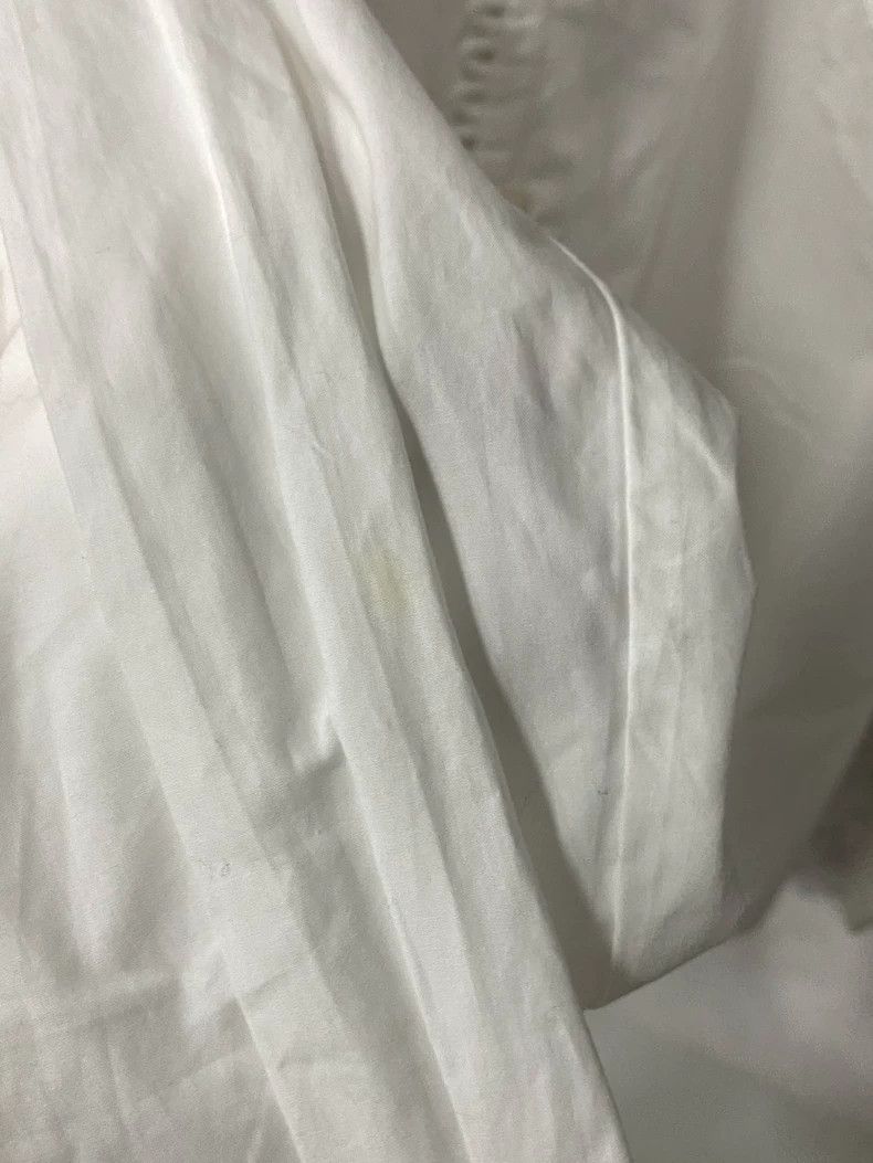Raf Simons Raf Simons Prince's shirt Size US M / EU 48-50 / 2 - 6 Thumbnail