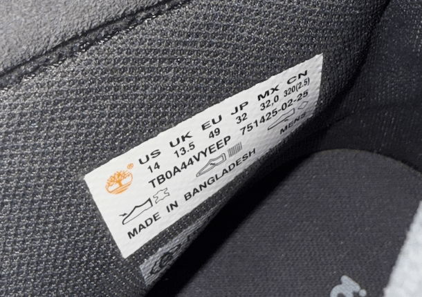 Timberland Ice Studios x Timberland Boots Size US 14 / EU 47 - 5 Thumbnail