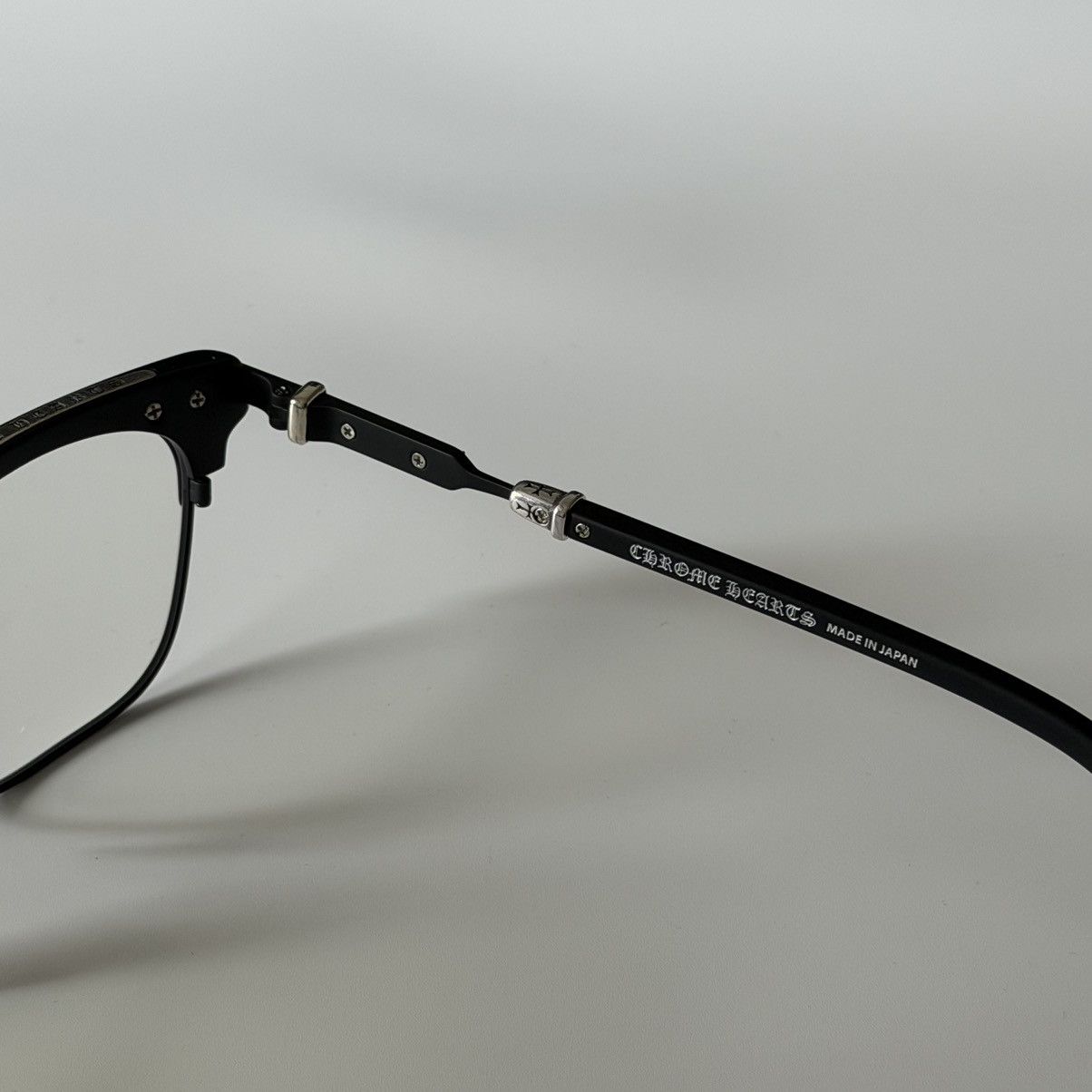 Chrome Hearts Chrome Hearts Veryical Smile II Size ONE SIZE - 5 Thumbnail