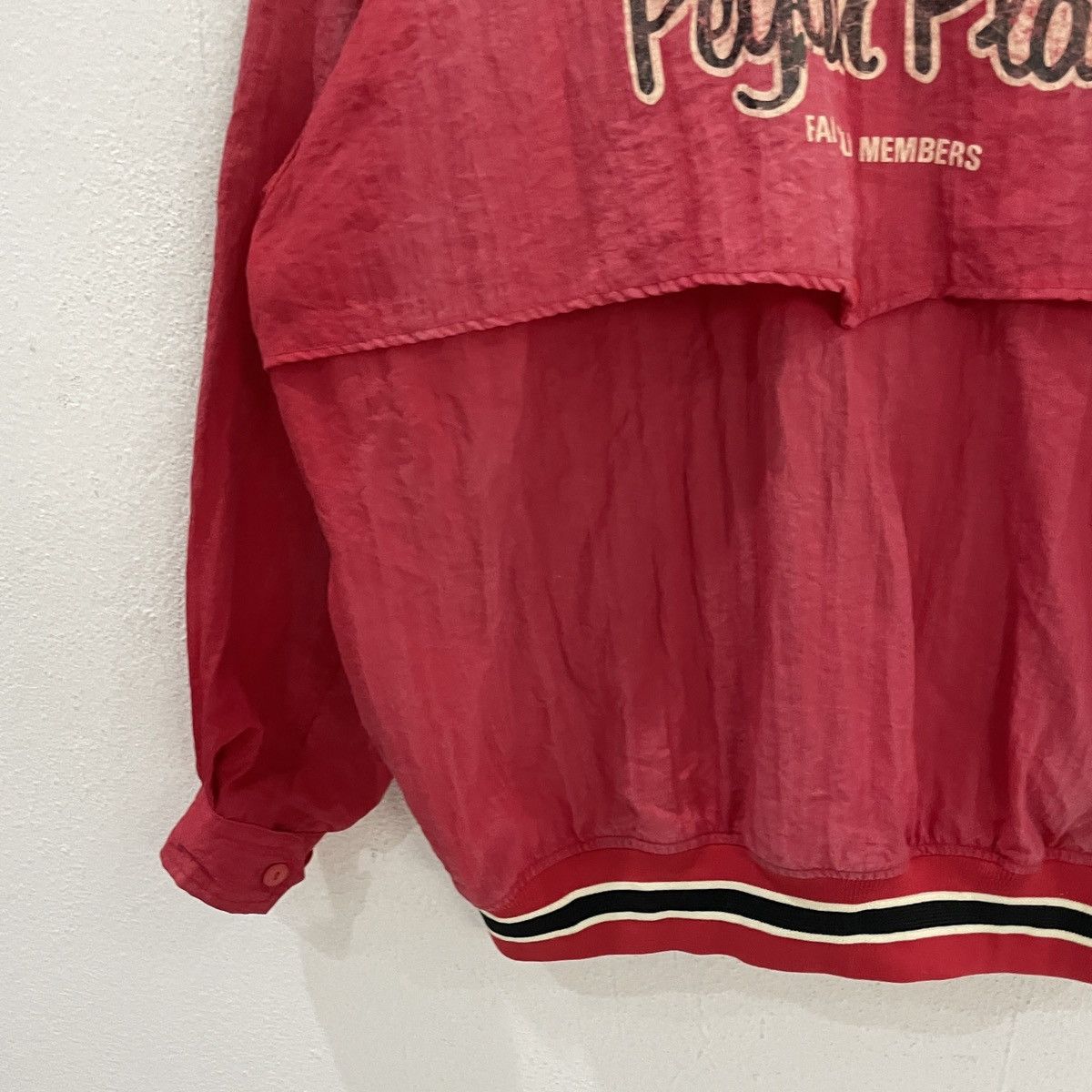 PPFM Vintage Ppfm Peyton Place X Comme Ca Du Mode Jacket Size US XL / EU 56 / 4 - 3 Thumbnail