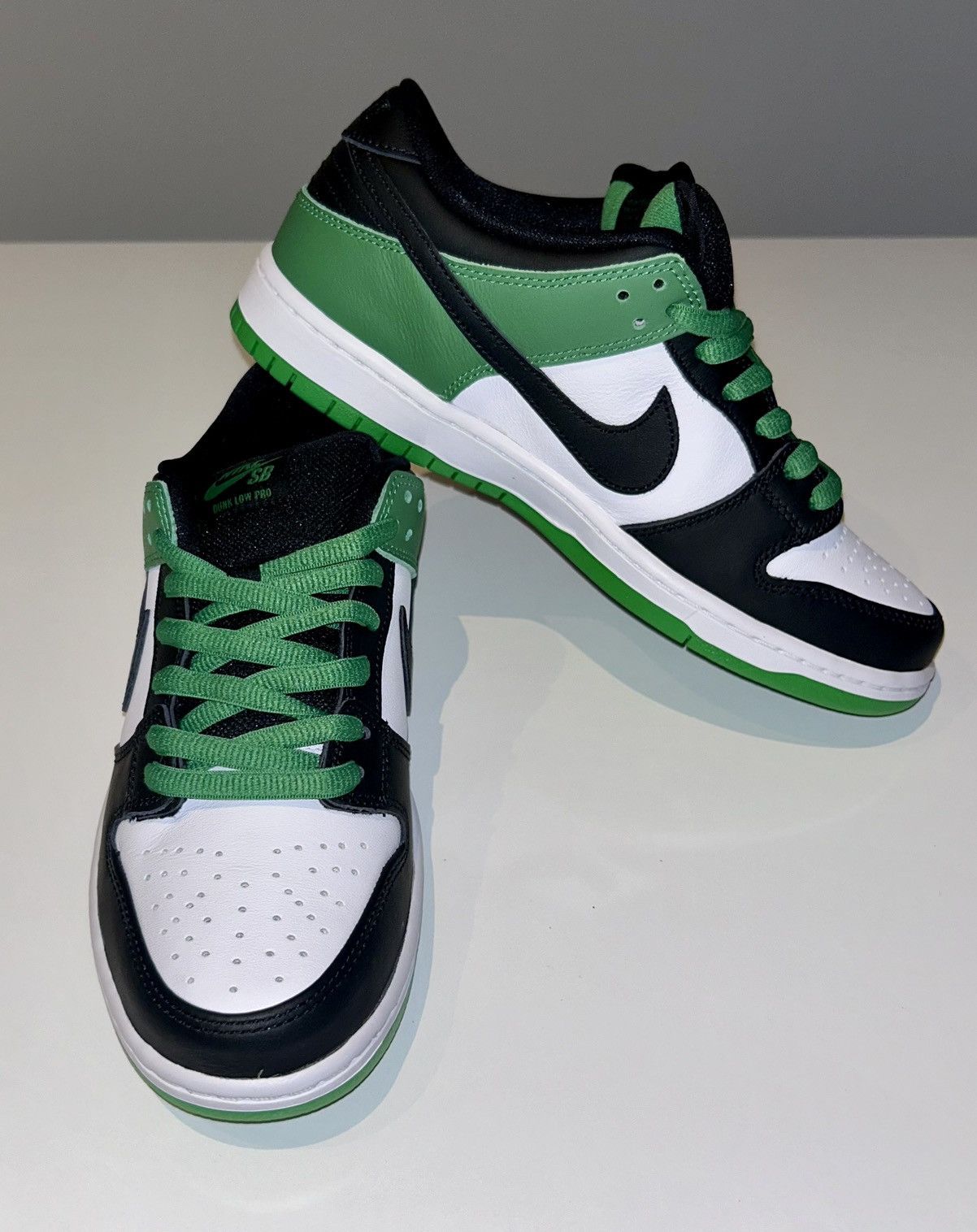 Nike Nike Dunk Sb Low Size US 8.5 / EU 41-42 - 5 Thumbnail