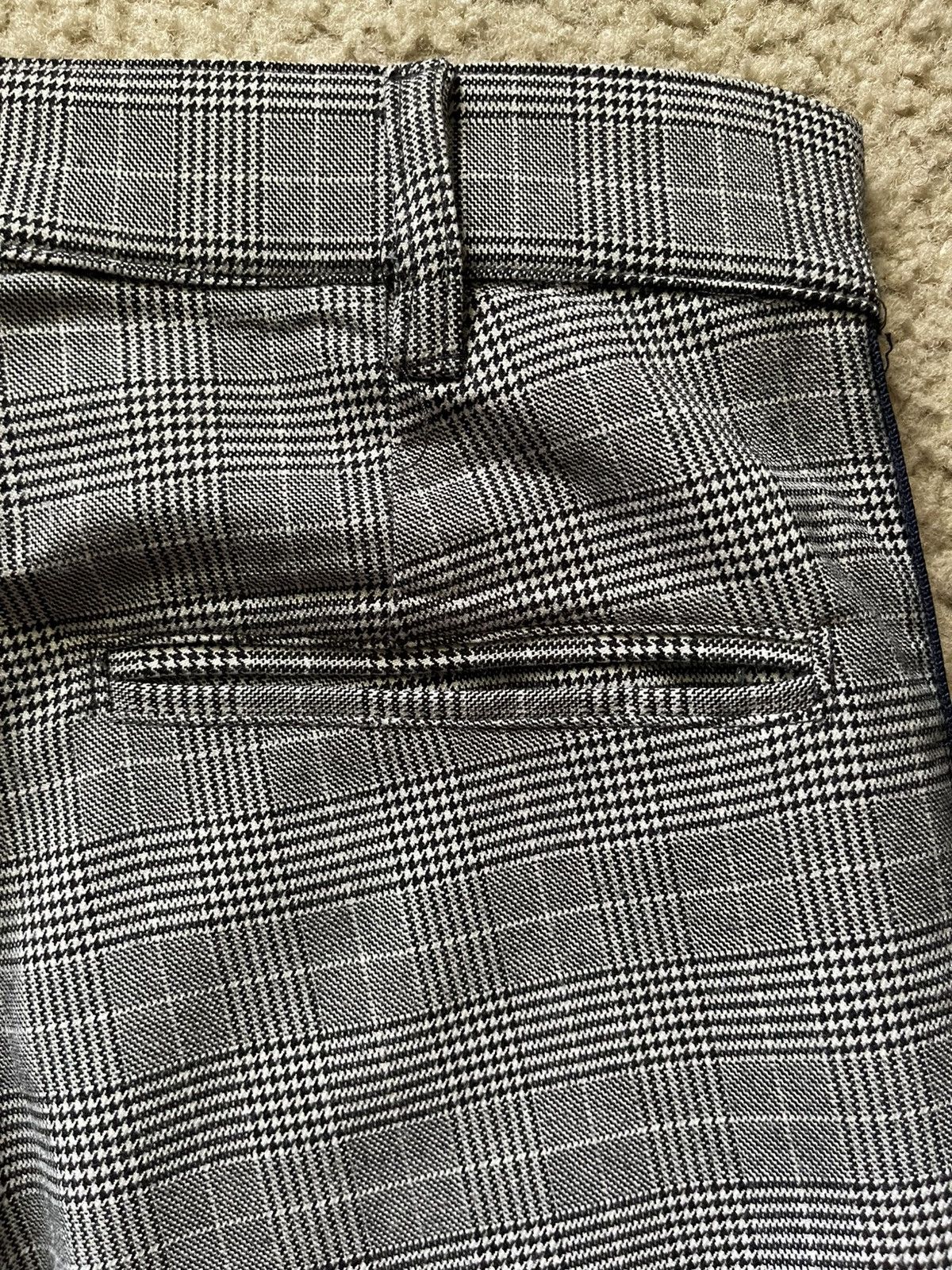 Christos New York Christos New York Trousers Size US 28 / EU 44 - 4 Thumbnail