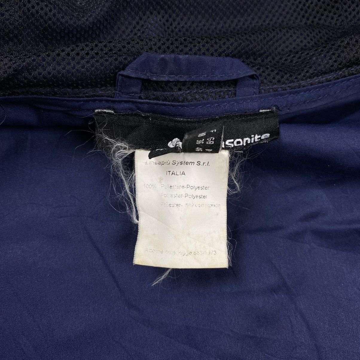 Neil Barrett × Samsonite samsonite traveller jacket Size US S / EU 44-46 / 1 - 14 Thumbnail