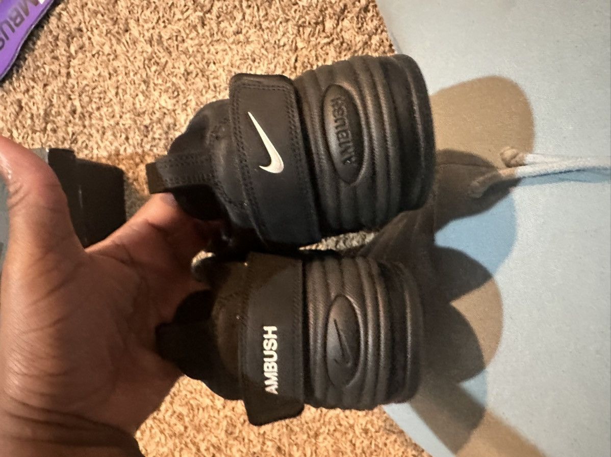 Ambush Design Nike adjust force sp Size US 10.5 / EU 43-44 - 4 Thumbnail