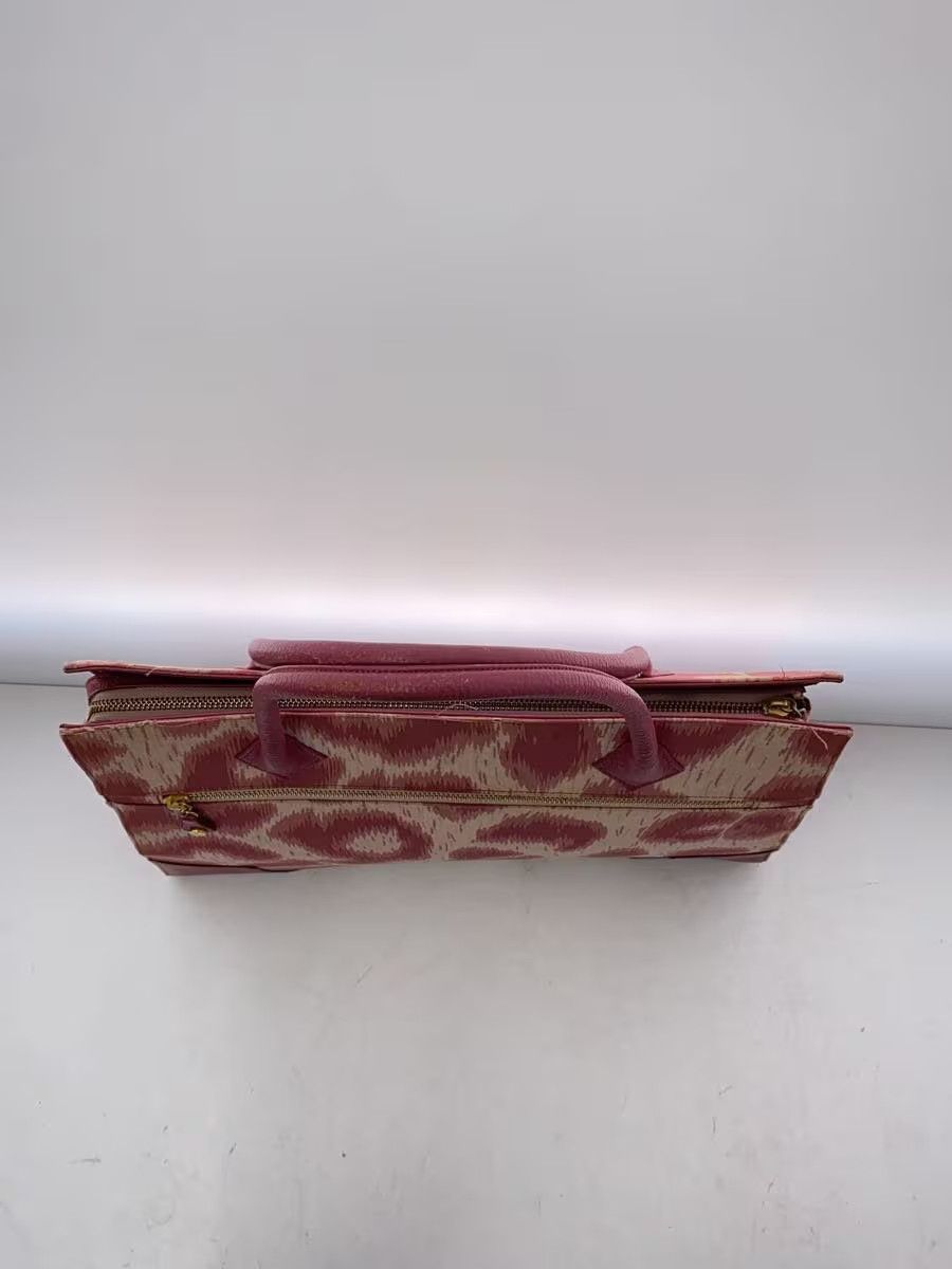Vivienne Westwood Leopard Orb Bag Size ONE SIZE - 4 Thumbnail