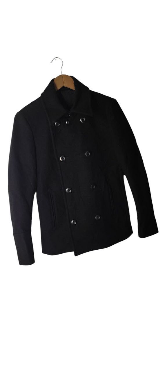 Attachment ATTACHMENT JAPAN DESIGNER SHIBUYA JACKET Size S / US 4 / IT 40 - 4 Thumbnail