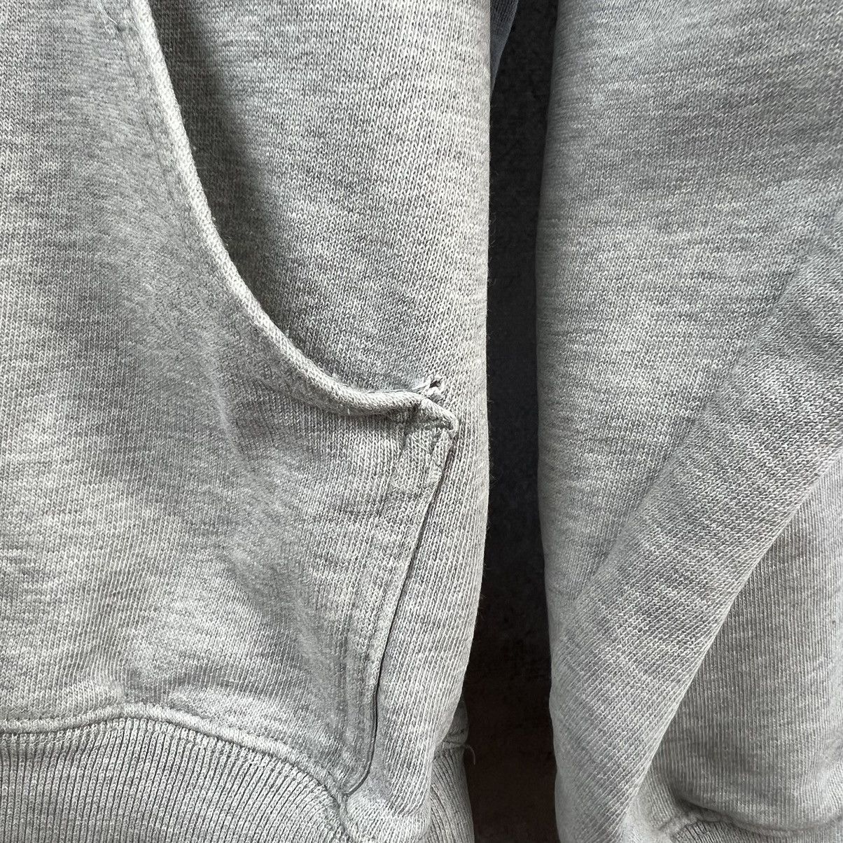 Nike Nike Basic Vintage Hoodie Size US M / EU 48-50 / 2 - 9 Thumbnail