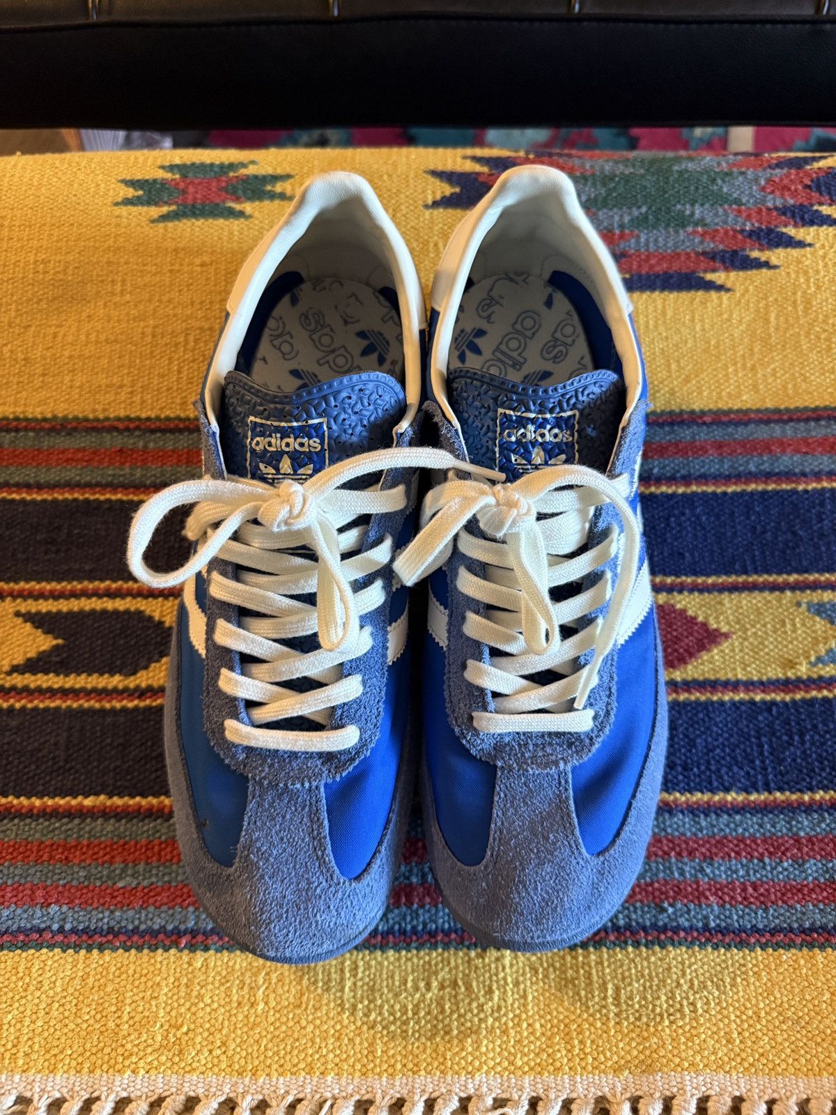 Adidas Adidas SL '72 RS Size US 9.5 / EU 42-43 - 2 Thumbnail