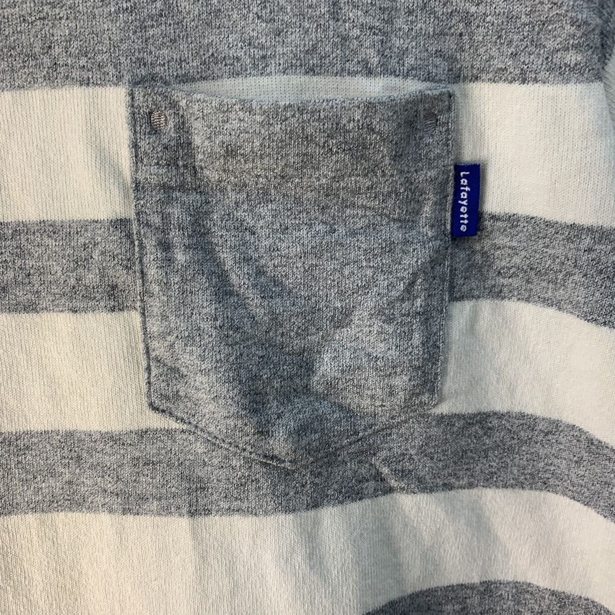 Lafayette 148 × Vintage Lafayette Sweatshirt Jumper Pullover Crewneck Size US M / EU 48-50 / 2 - 4 Thumbnail