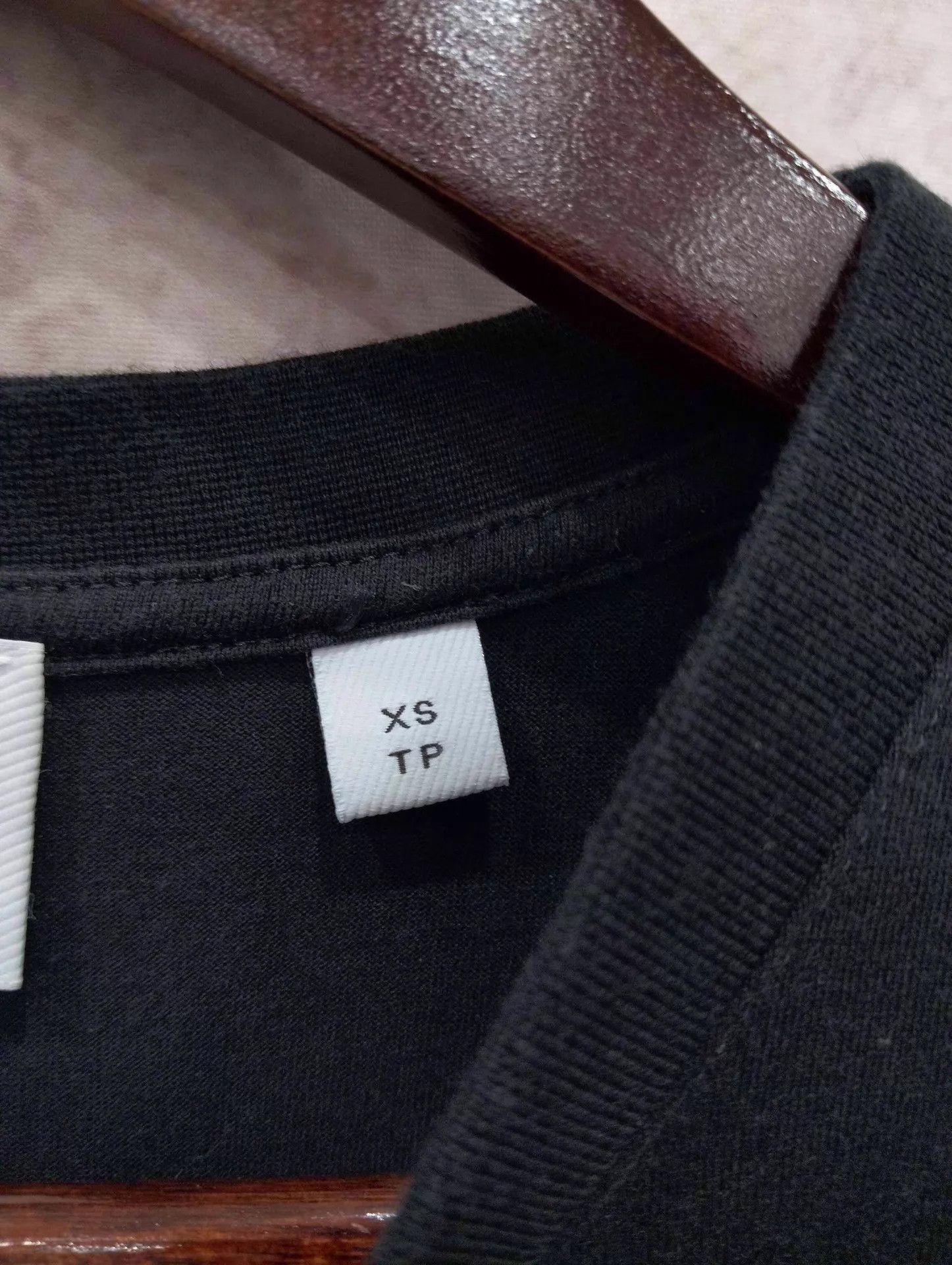 Burberry Burberry Logo Print Crewneck T-shirt XS Size US XS / EU 42 / 0 - 4 Thumbnail