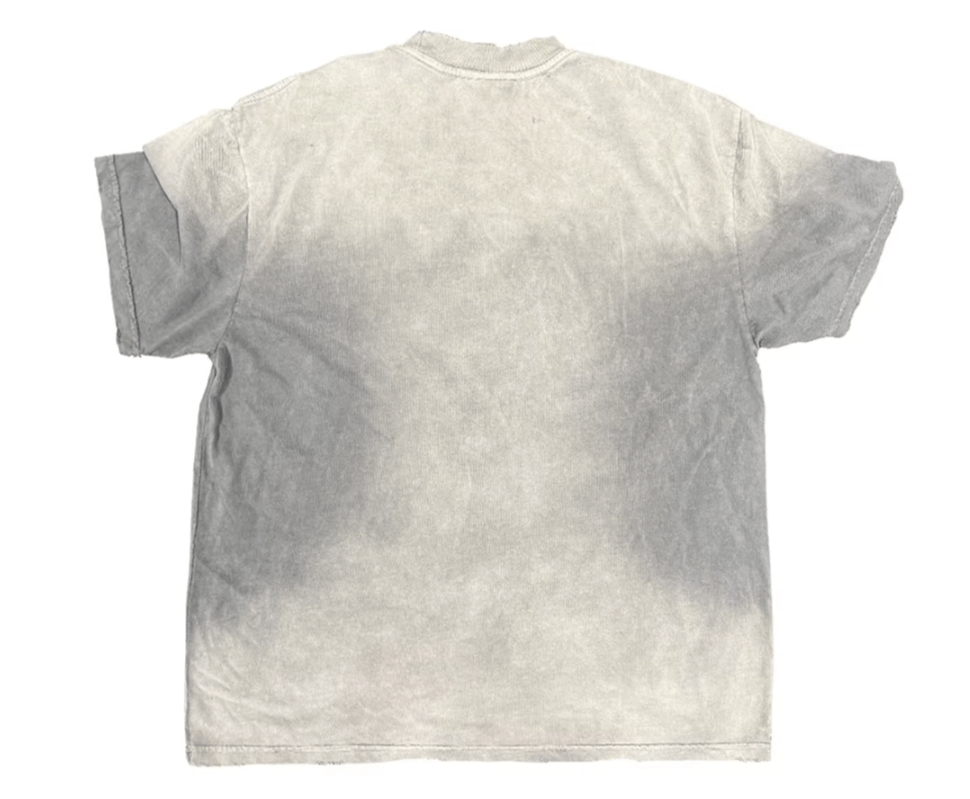 Japanese Brand Summer Casual Cotton Tee Tops Size US S / EU 44-46 / 1 - 4 Thumbnail