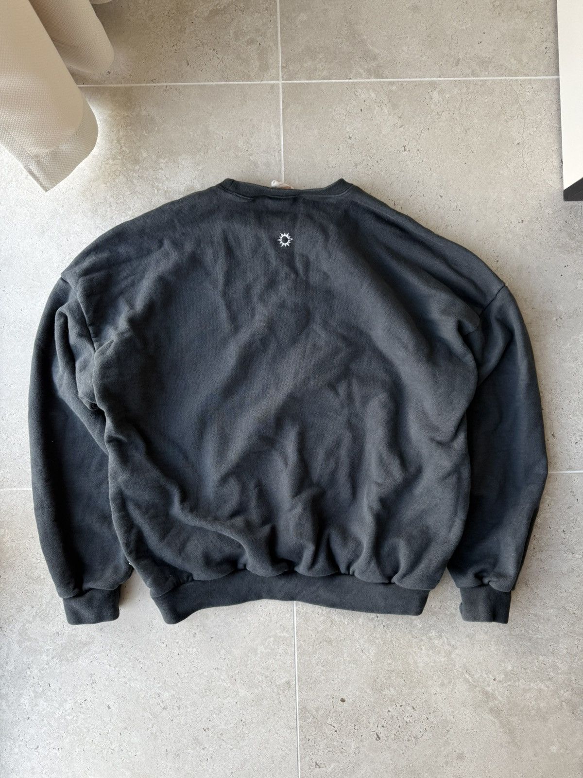 Other Hello Sunrise Logo Sweater Size US L / EU 52-54 / 3 - 2 Thumbnail