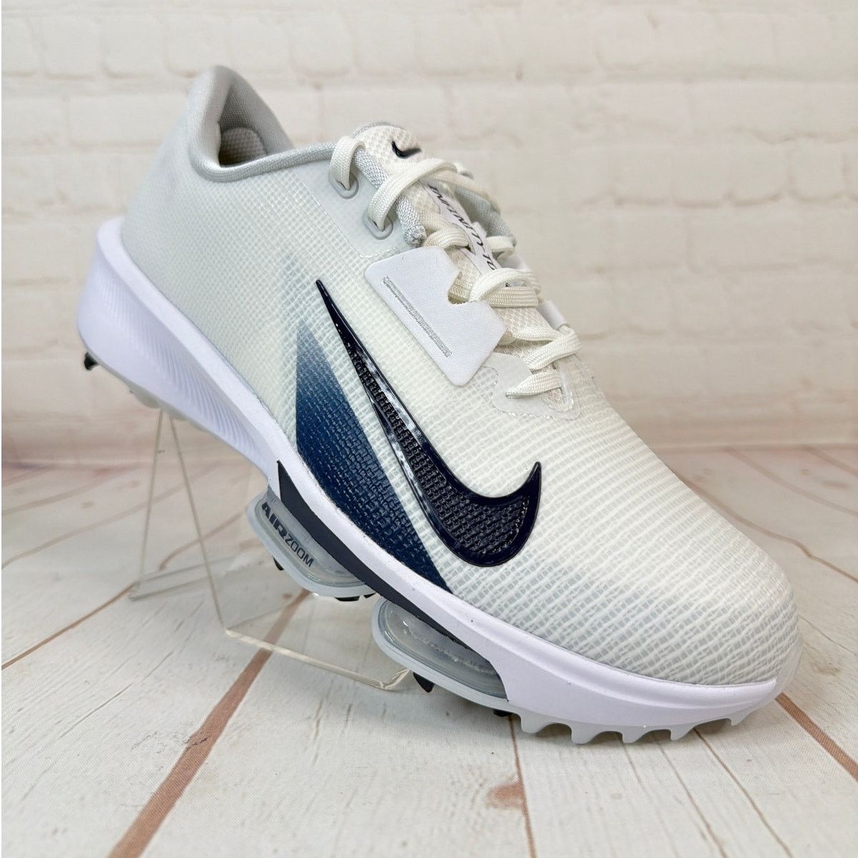 Nike Nike Air Zoom Victory Tour 2 Sail Washed Teal Golf  display picture 2