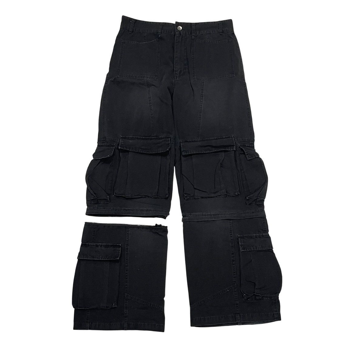 Other Warpaint.xyz Deka Cargos Size US 32 / EU 48 - 1 Thumbnail