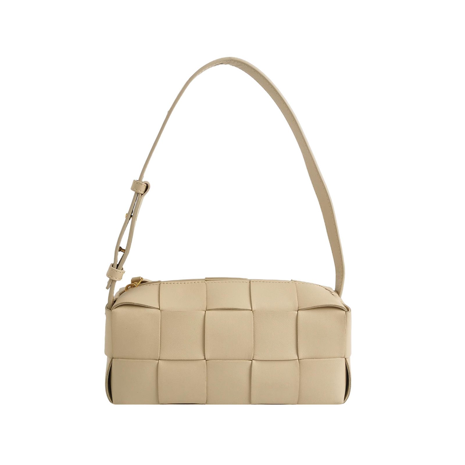 Bottega Veneta Bottega Veneta Women os Shoulder Bags Size ONE SIZE - 1 Thumbnail