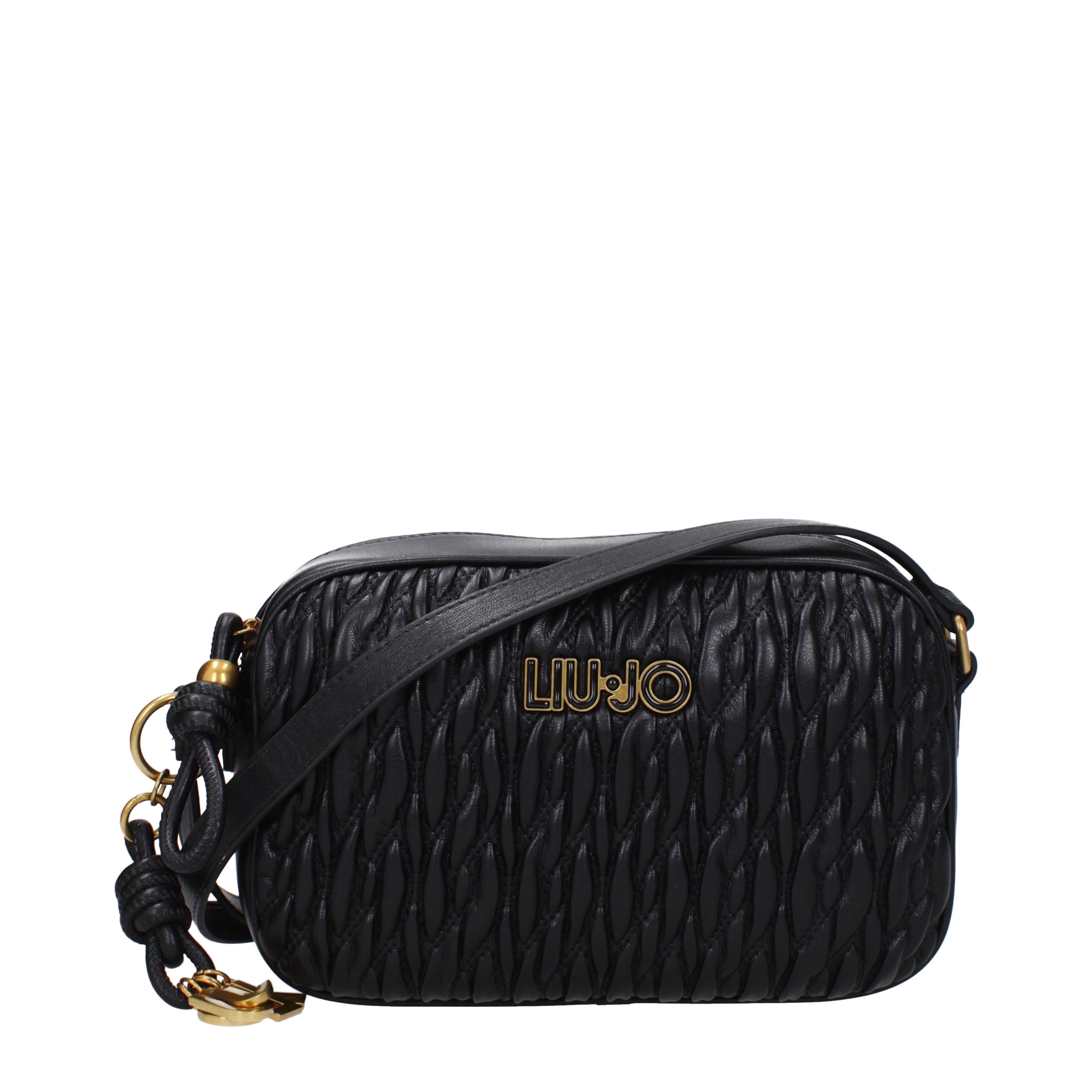 Liu Jo Crossbody Bag in Polyester Size ONE SIZE - 1 Thumbnail