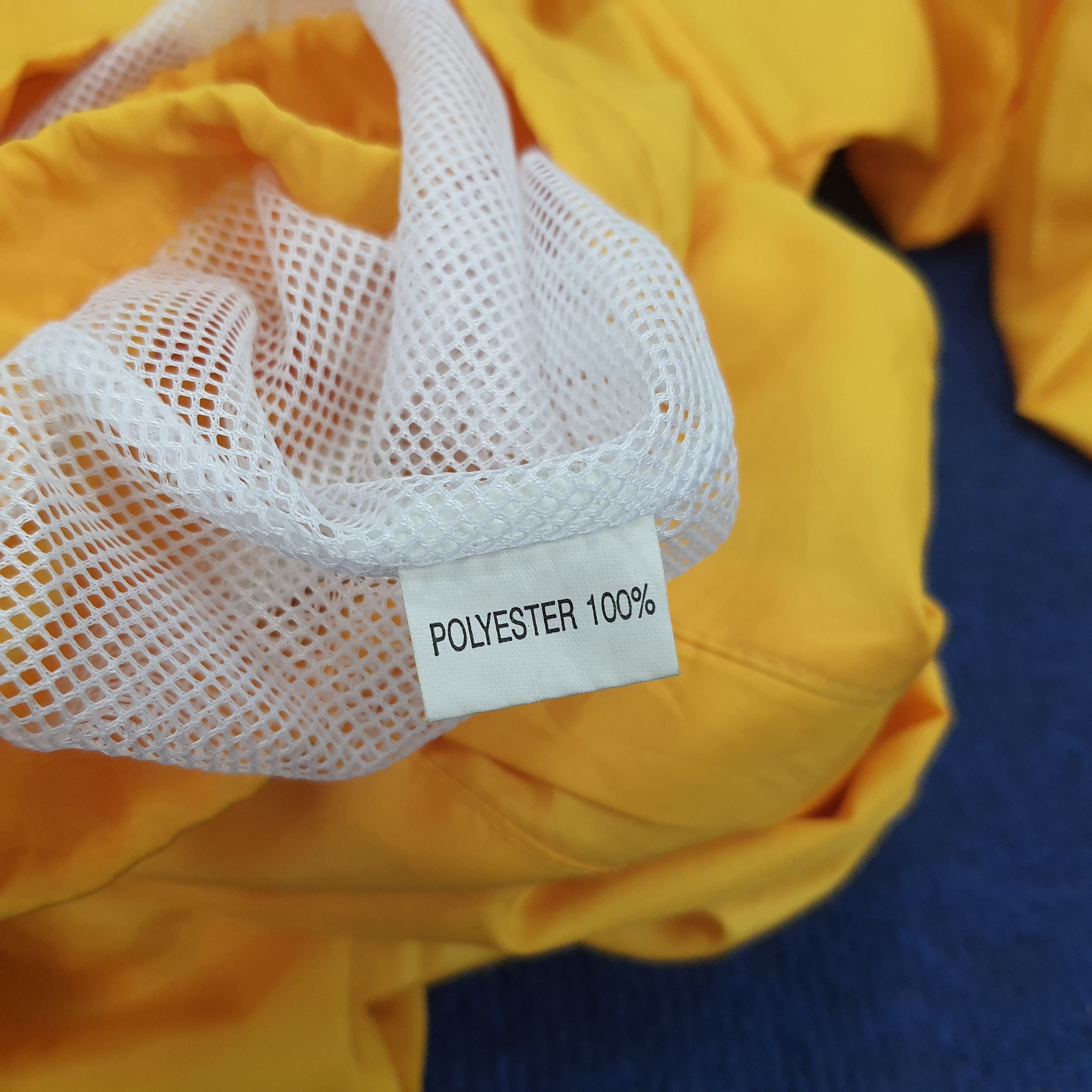 Japanese Brand × Karl Kani × Vintage Vintage KANI Endurance Windbreaker Jacket Size US L / EU 52-54 / 3 - 8 Thumbnail
