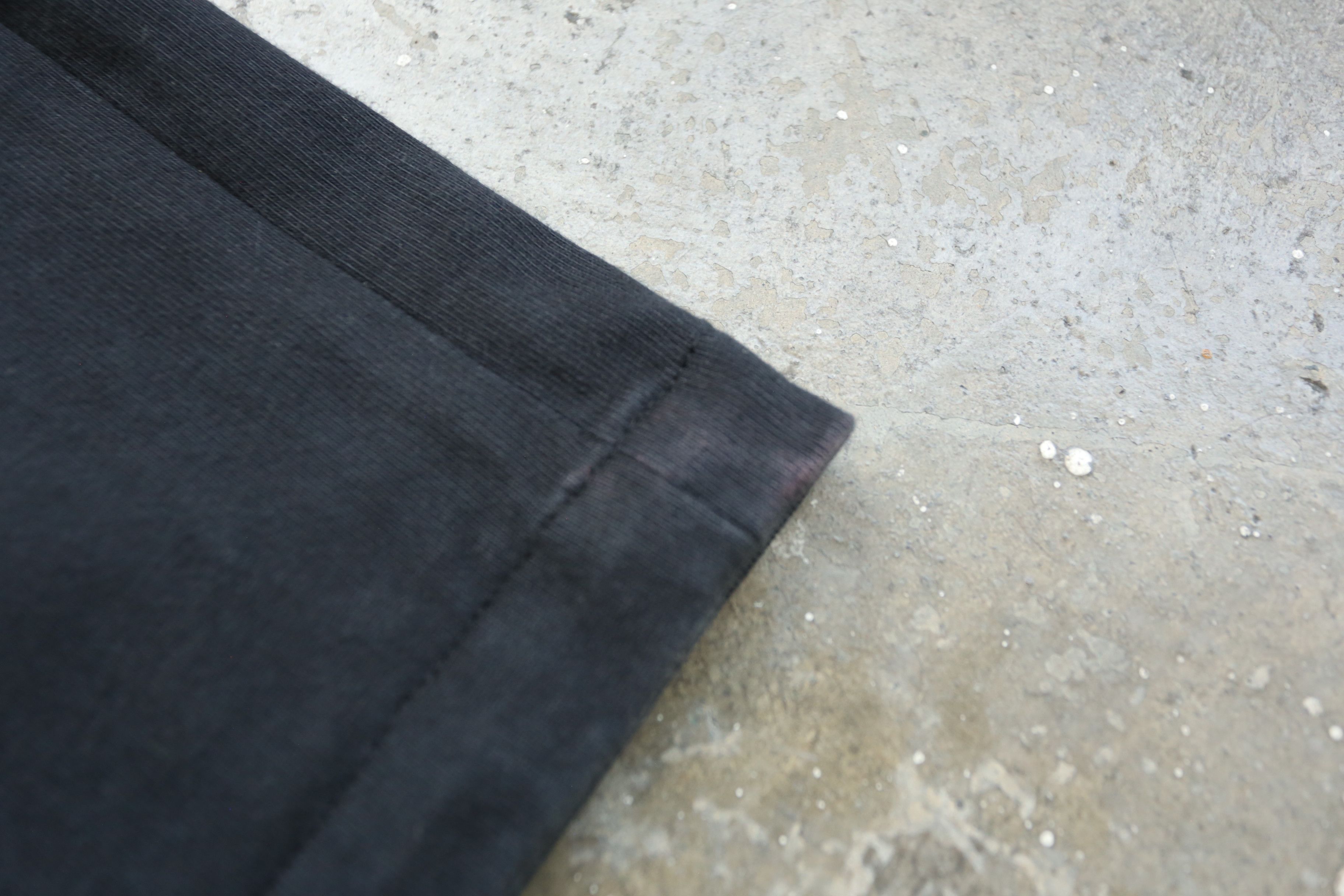 Rick Owens Rick Owens - F/W 12 - Cropped Sarouel Pants Size US 30 / EU 46 - 4 Thumbnail