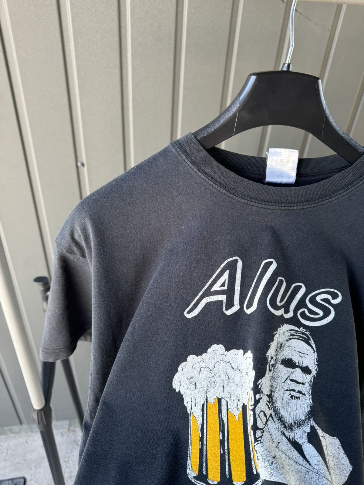 Other Vintage Beer Helping ugly people have sex since 1664 T shirt Size US L / EU 52-54 / 3 - 8 Thumbnail