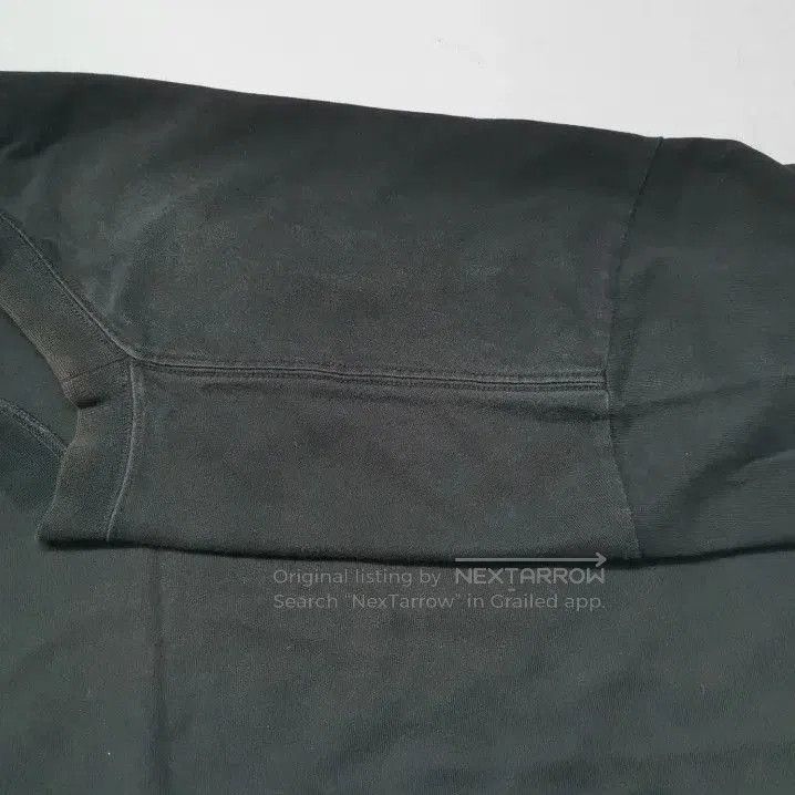 Balenciaga Balenciaga SS22 Black Slime Logo T. Size US S / EU 44-46 / 1 - 1 Thumbnail
