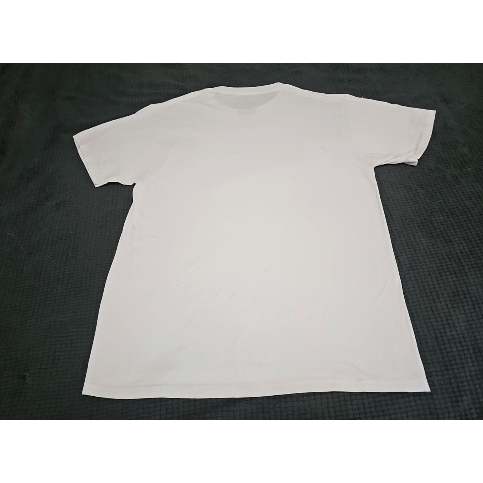 Vintage Mad Engine Ant-Man Logo T-Shirt Marvel White Crew Neck Short Sleeve L Adult Regular XS? (Note: original size L) Size US L / EU 52-54 / 3 - 3 Thumbnail