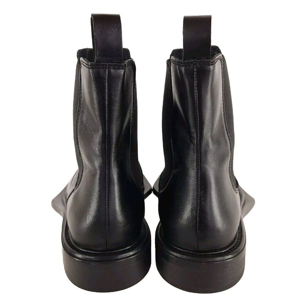 Martine Rose Martine Rose Hacienda Chelsea Boots 45 12 Mens Black New Size US 12 / EU 45 - 6 Thumbnail