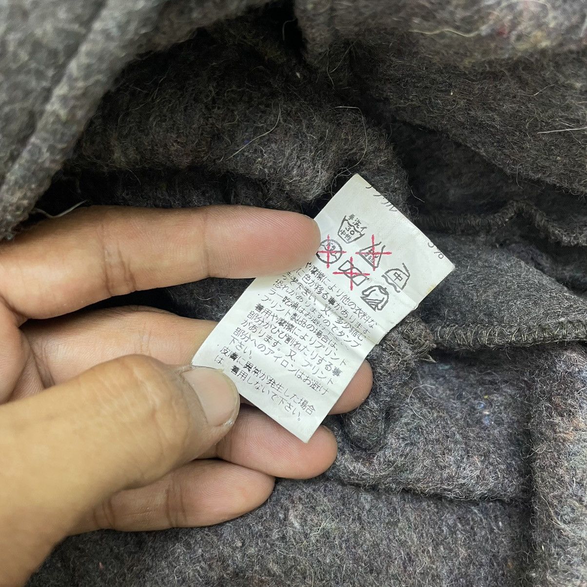 Japanese Brand 🔥Japanese Brand Dorat Nice Design Art Jacket Size US M / EU 48-50 / 2 - 11 Thumbnail