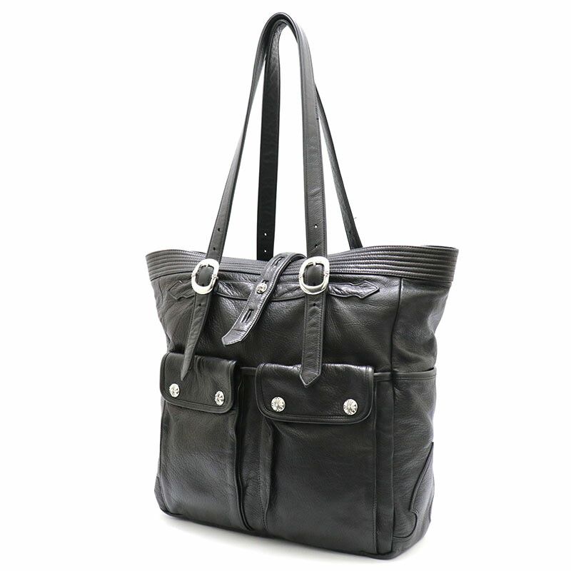 Chrome Hearts Chrome Hearts Gunslinger Tote Bag Size ONE SIZE - 1 Thumbnail