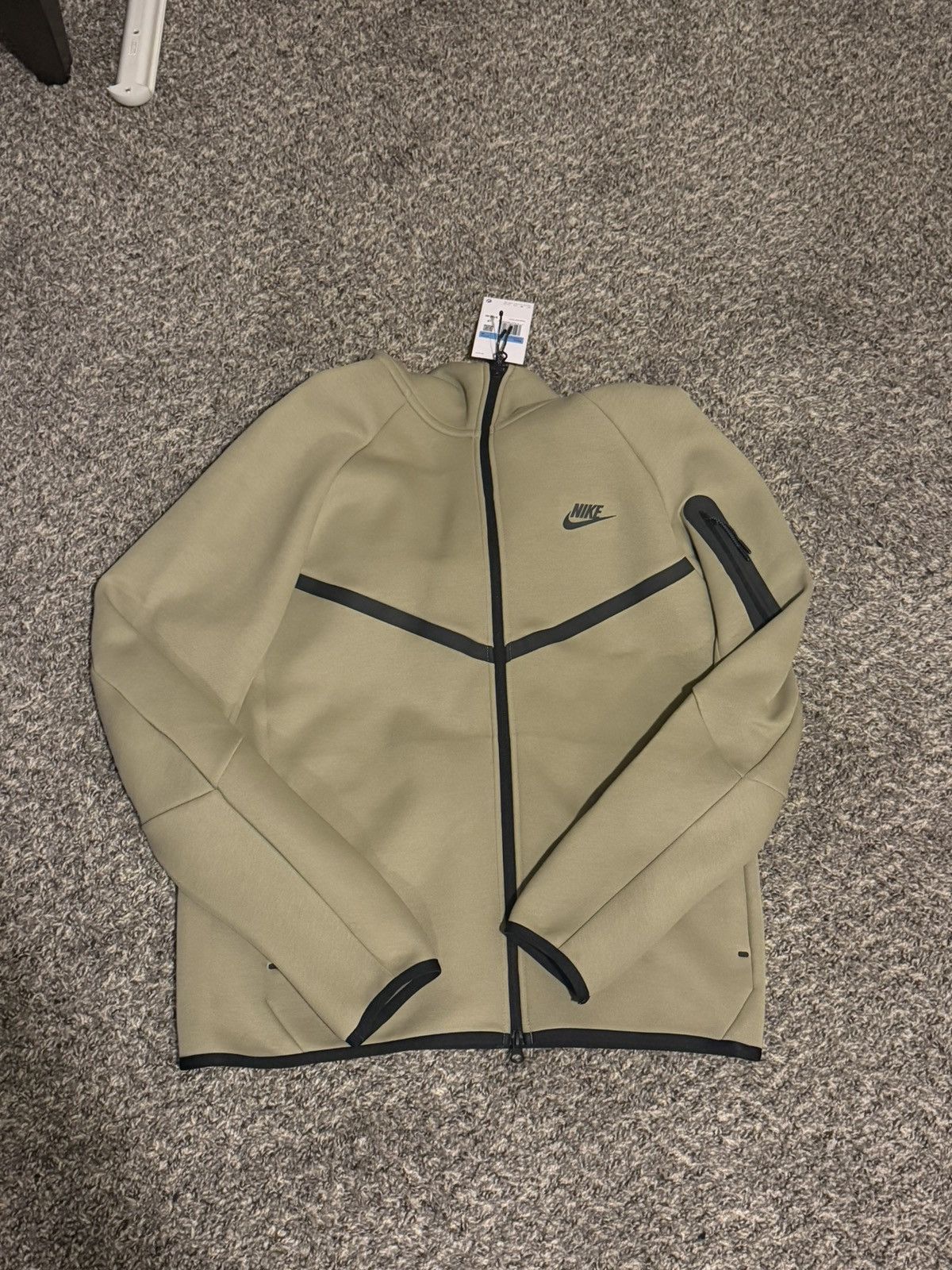 Nike Tech Fleece