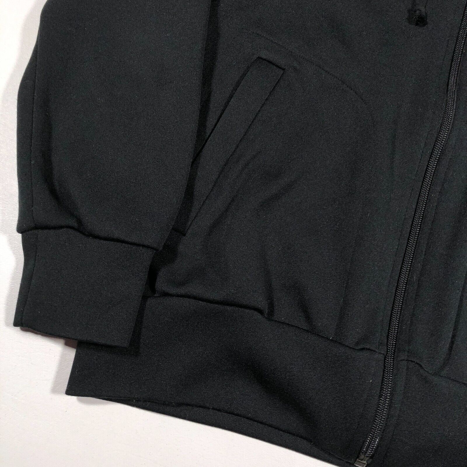 CDG by Comme des Garcons × Comme des Garcons PLAY Comme des Garcons CDG PLAY Play Red Heart Hoodie Full Zip Size US M / EU 48-50 / 2 - 3 Thumbnail