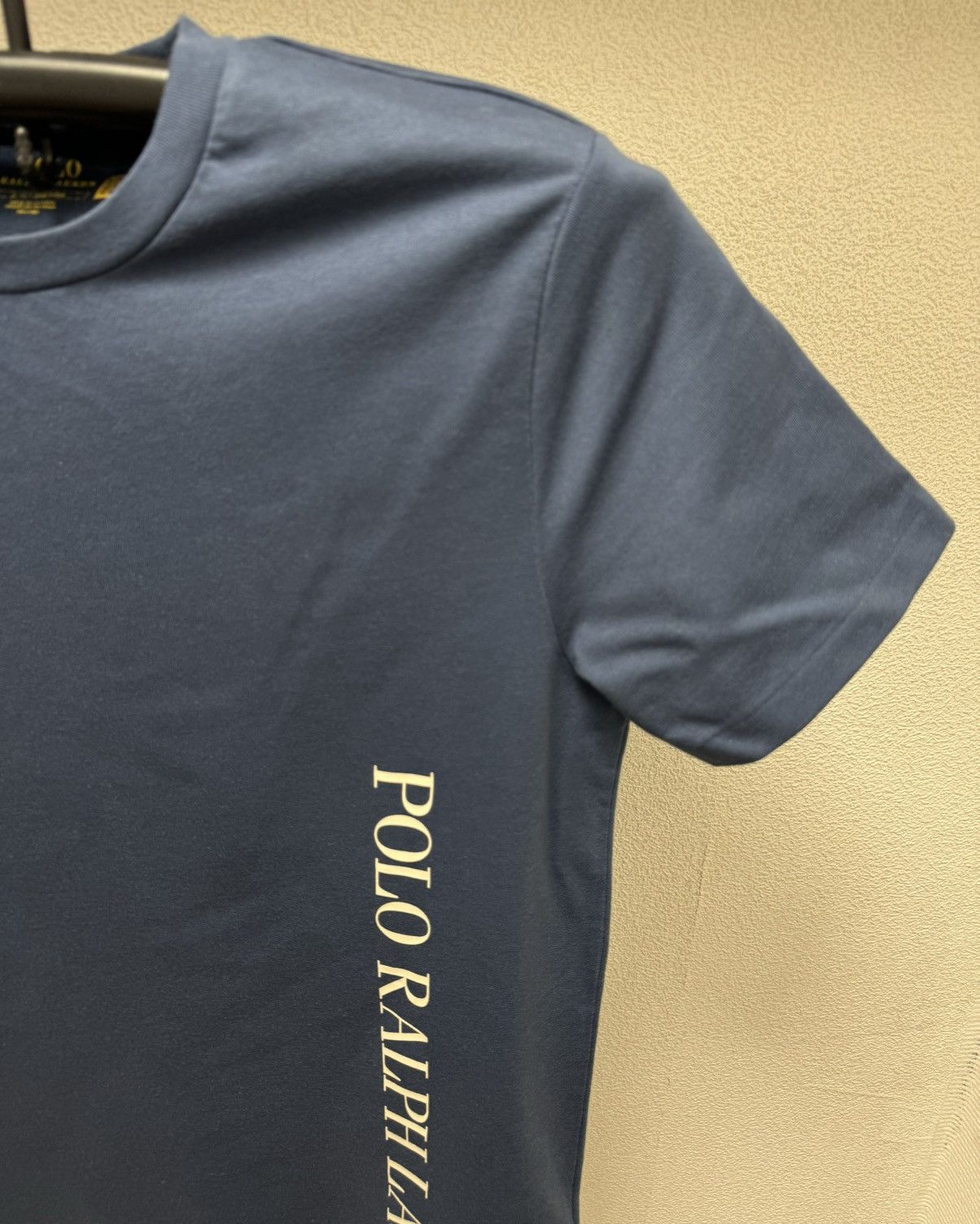 Polo Ralph Lauren Polo ralph lauren big logo t-shirt L PRL Size US L / EU 52-54 / 3 - 3 Thumbnail