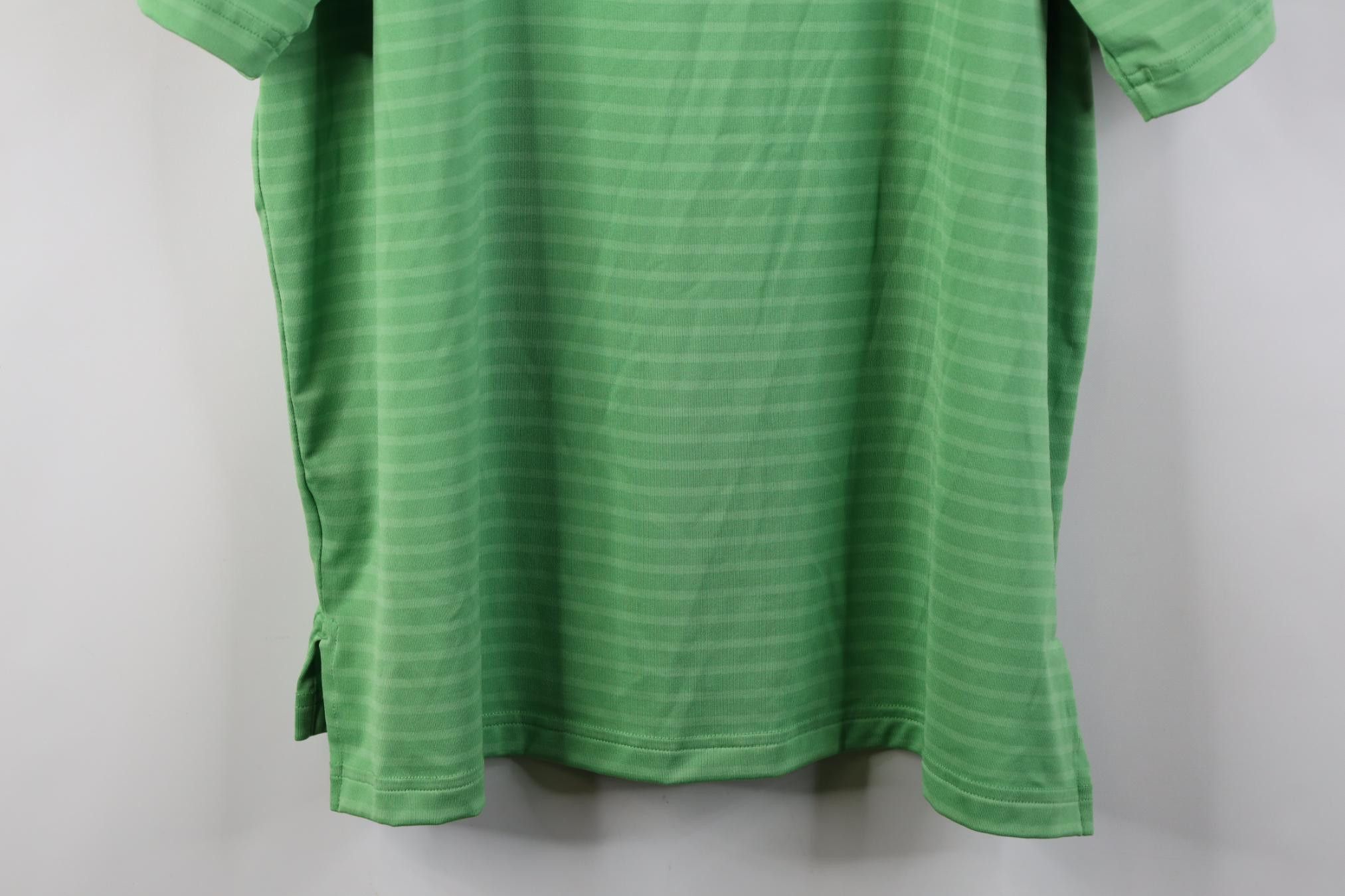 Under Armour Under Armour HeatGear Pittsburgh Field Club Golf Polo Shirt Size US L / EU 52-54 / 3 - 13 Thumbnail