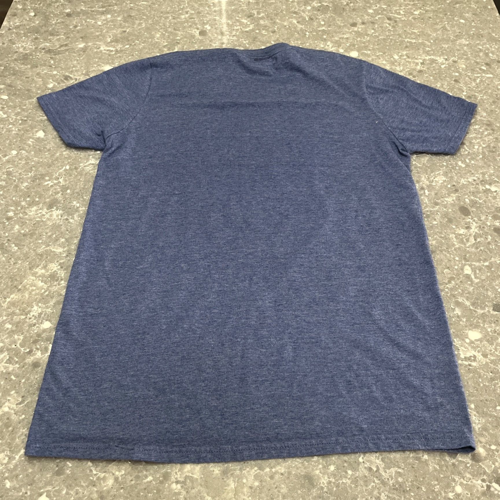 Disney Disney The Lion King Shirt Womens Medium Blue Broadway Musical Hakuna Matata Graphic Movie Music Size M / US 6-8 / IT 42-44 - 6 Thumbnail