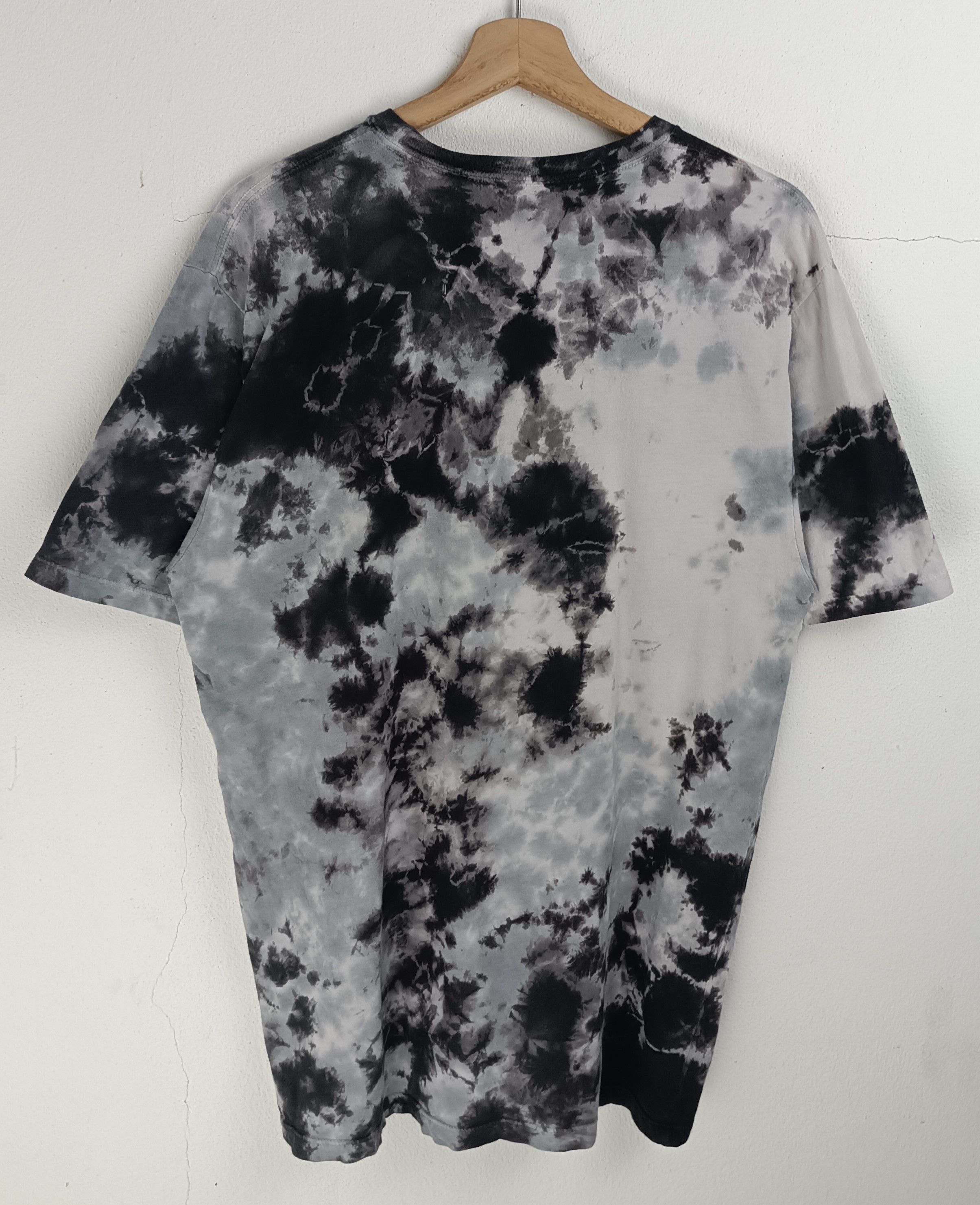 Sublime VINTAGE SUBLIME 40z OF FREEDOM TIE DYE PUNK SKA TEE IVY NOFX Size US M / EU 48-50 / 2 - 4 Thumbnail
