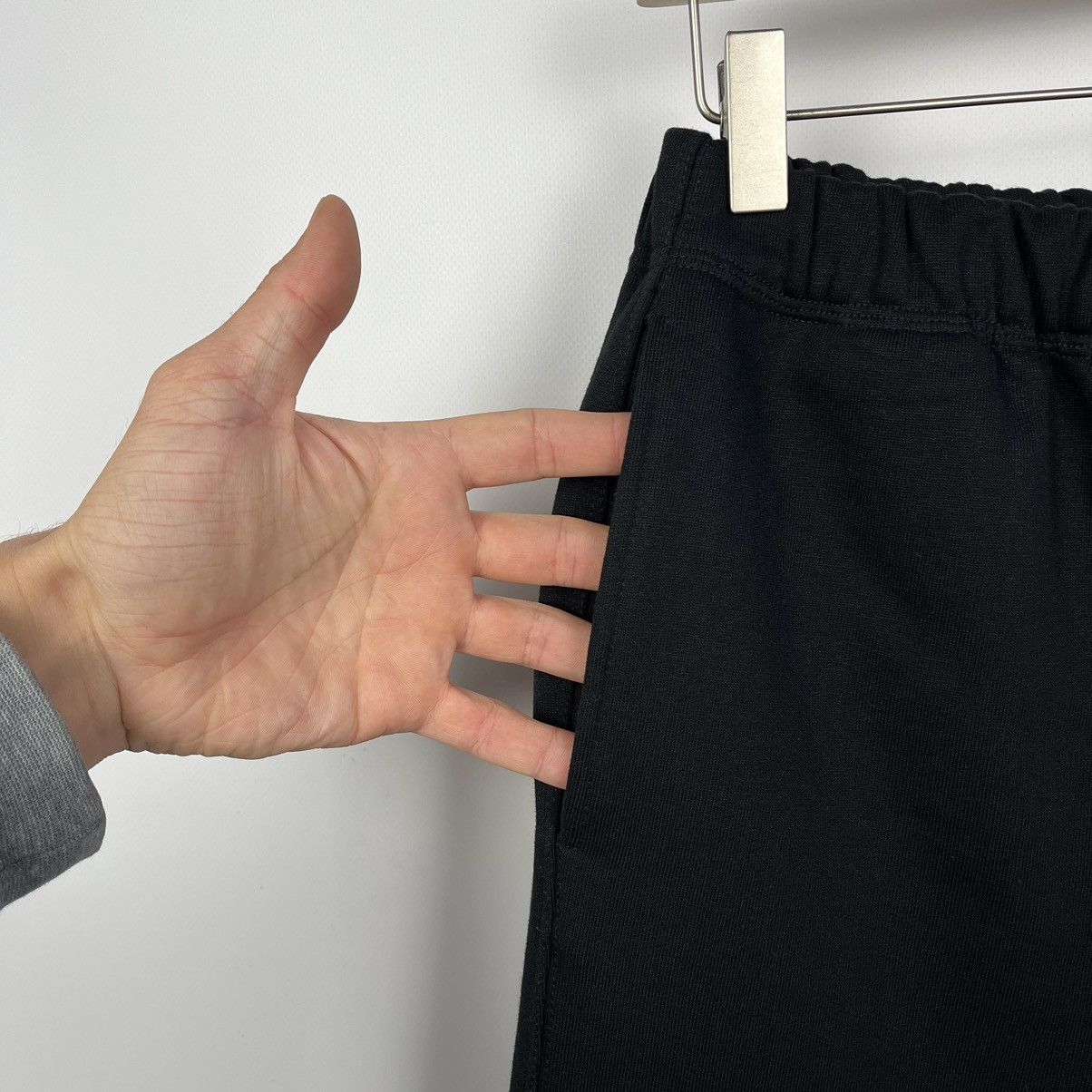Maison Margiela Ladies Maison Martin Margiela MMM wide leg Sweatpants Size 32" / US 10 / IT 46 - 7 Thumbnail