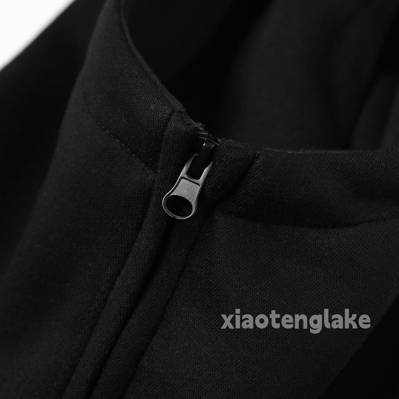 Vintage Unisex outdoor utility skate hiphop punk rivet hoodie Size US M / EU 48-50 / 2 - 4 Thumbnail